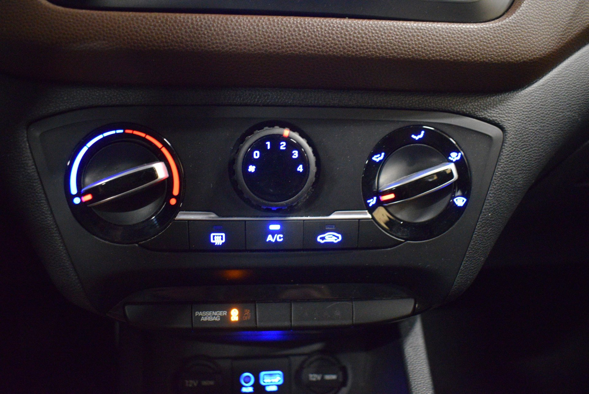 Foto van Hyundai I20