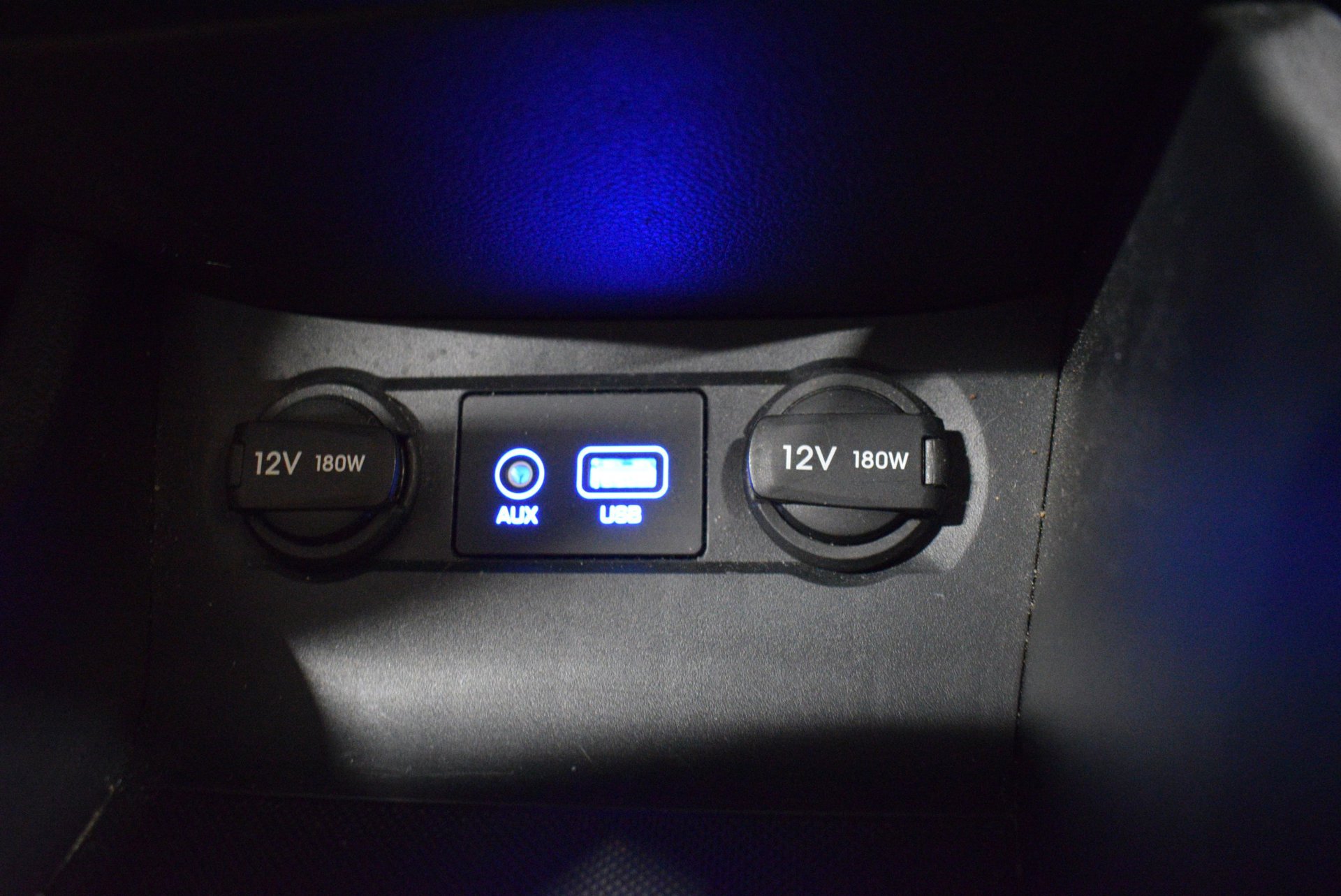 Foto van Hyundai I20