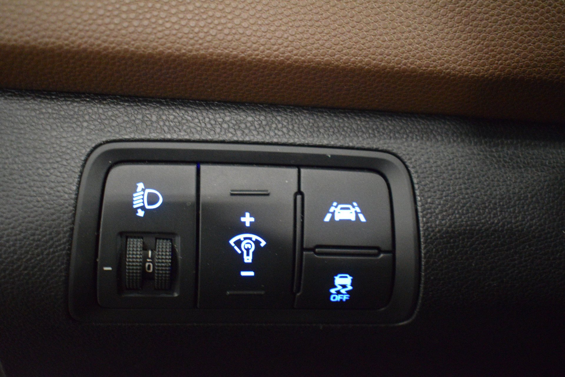 Foto van Hyundai I20