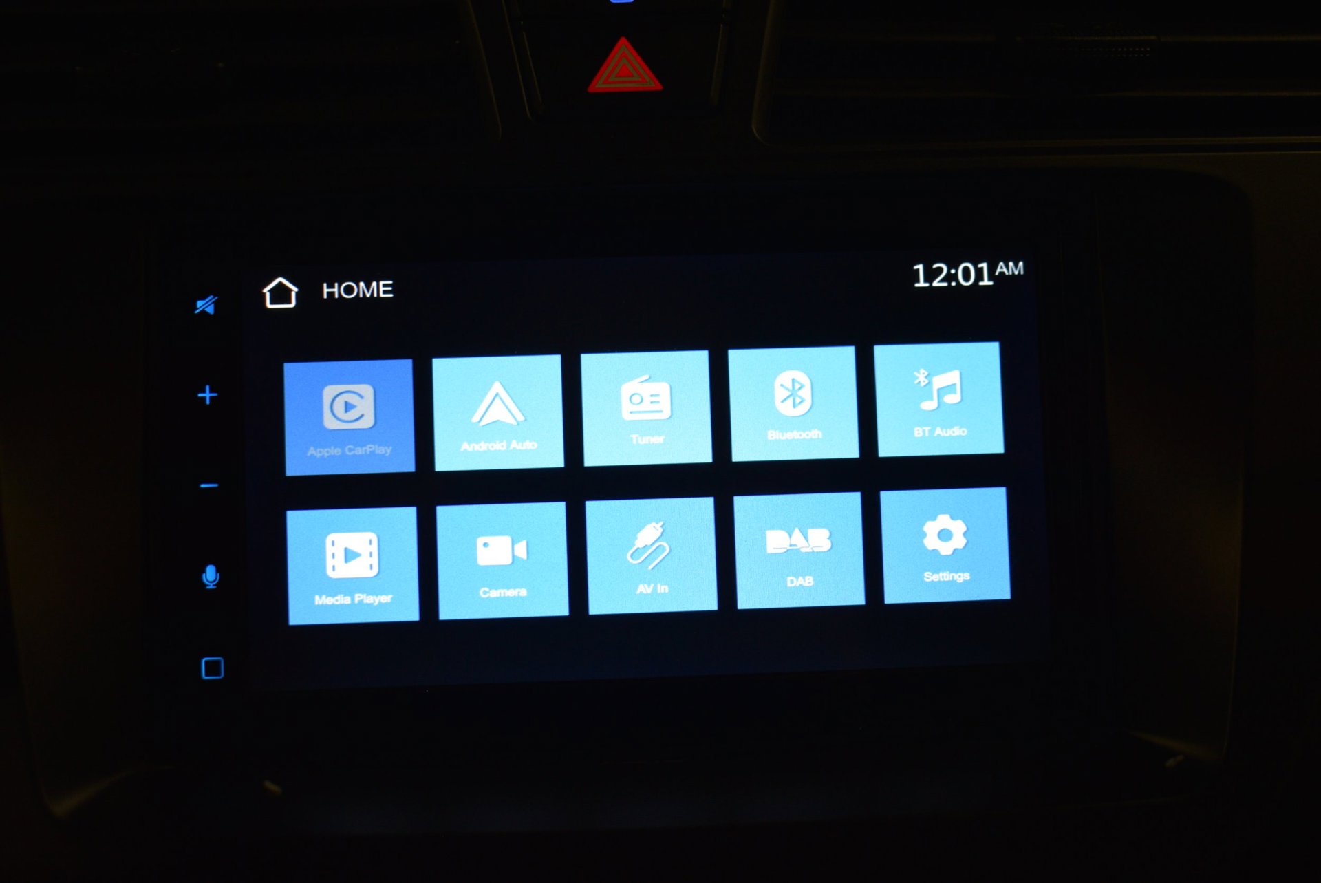 Foto van Hyundai I20