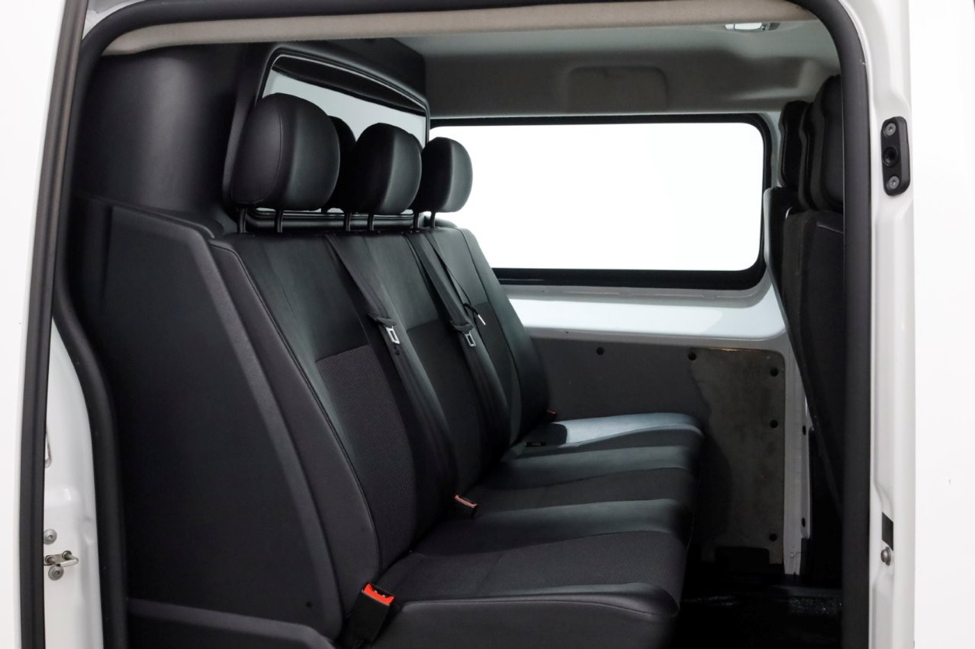 Foto van Opel Vivaro