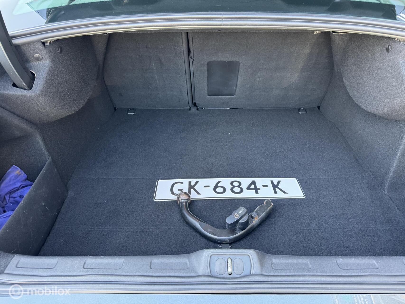 Foto van Citroen C5