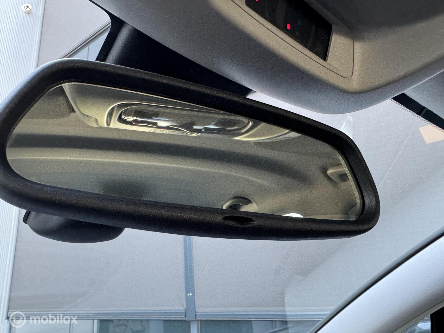Foto van Citroen C5