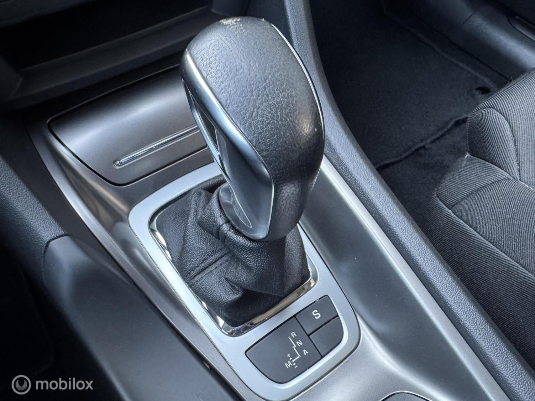 Foto van Citroen C5