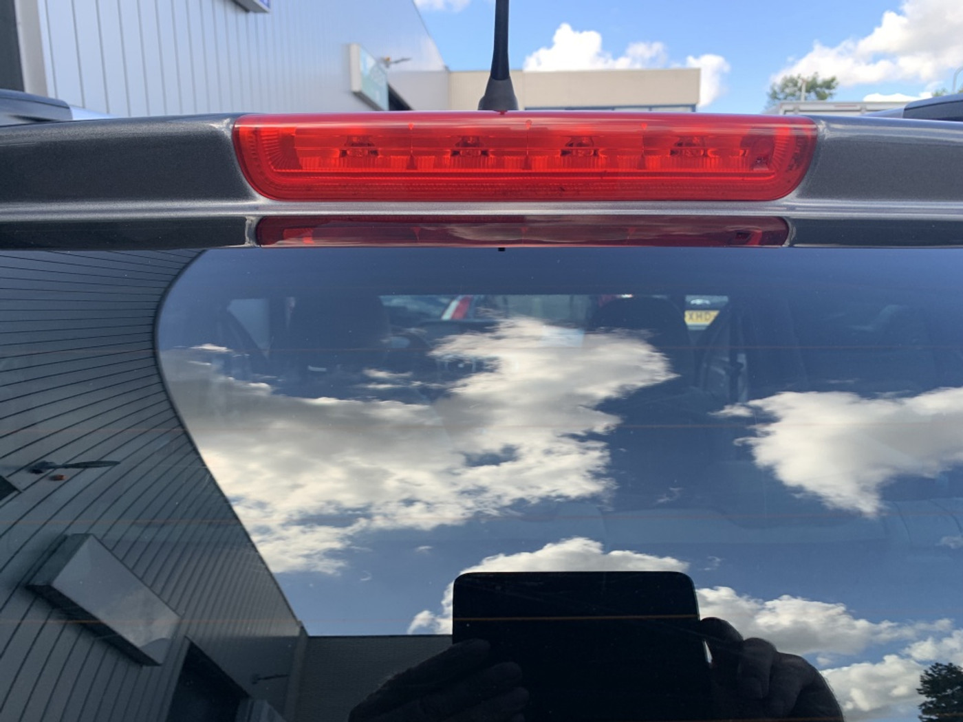 Foto van Citroen C3 Picasso