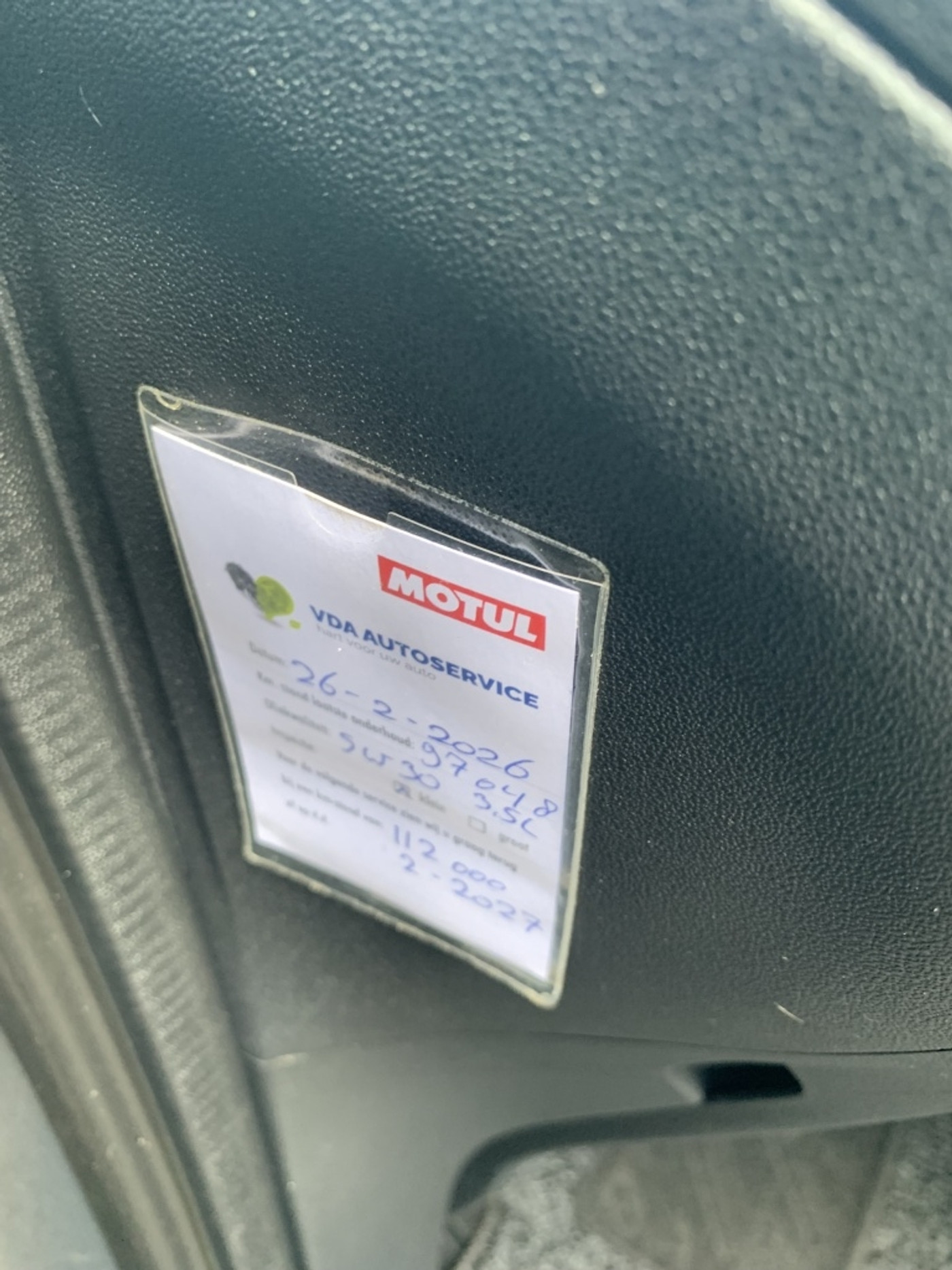 Foto van Citroen C3 Picasso