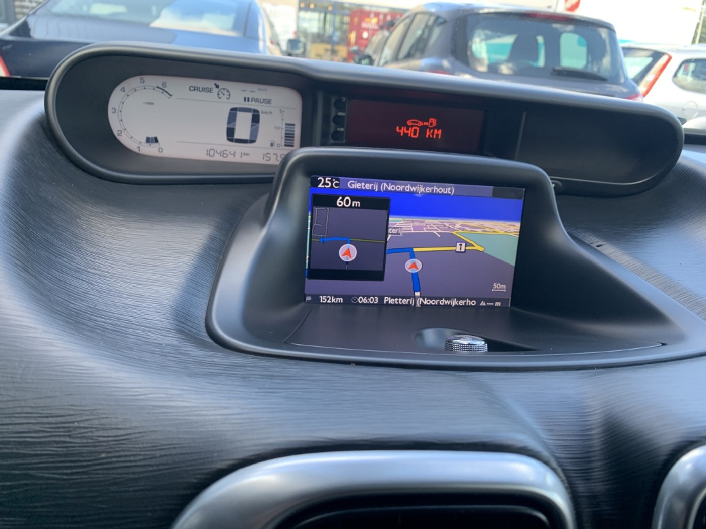 Foto van Citroen C3 Picasso