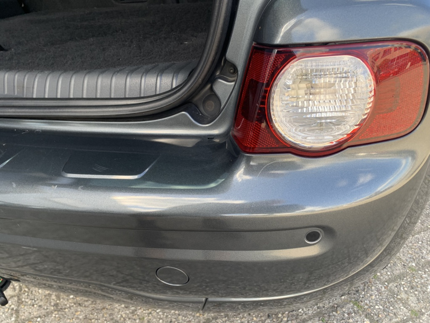 Foto van Citroen C3 Picasso