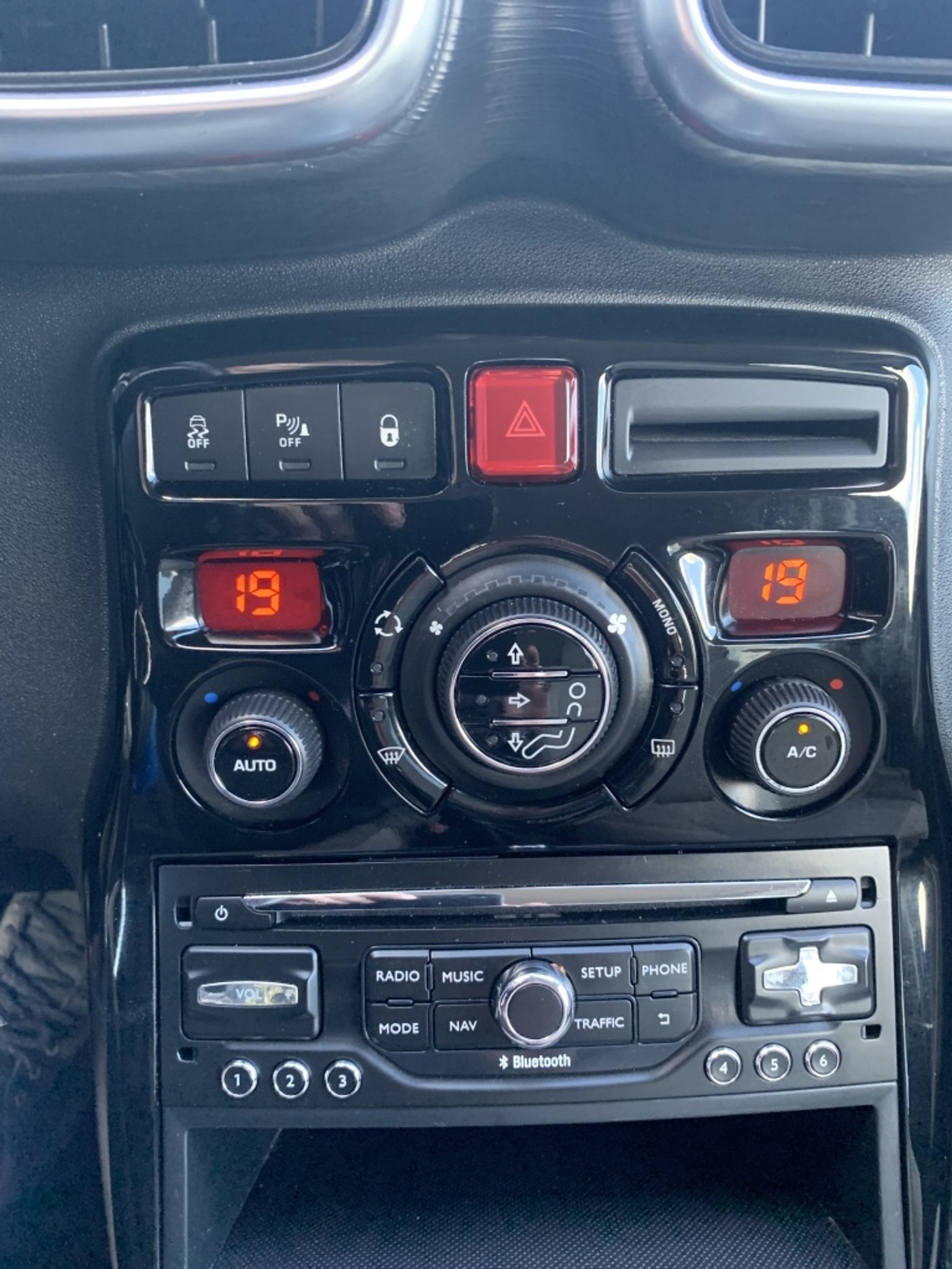 Foto van Citroen C3 Picasso