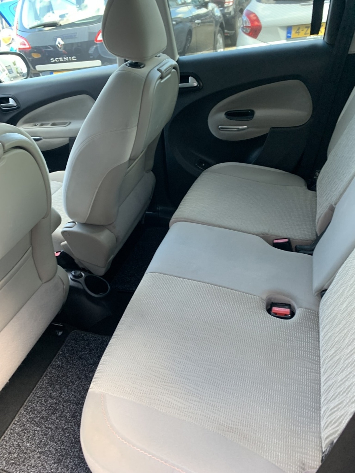 Foto van Citroen C3 Picasso