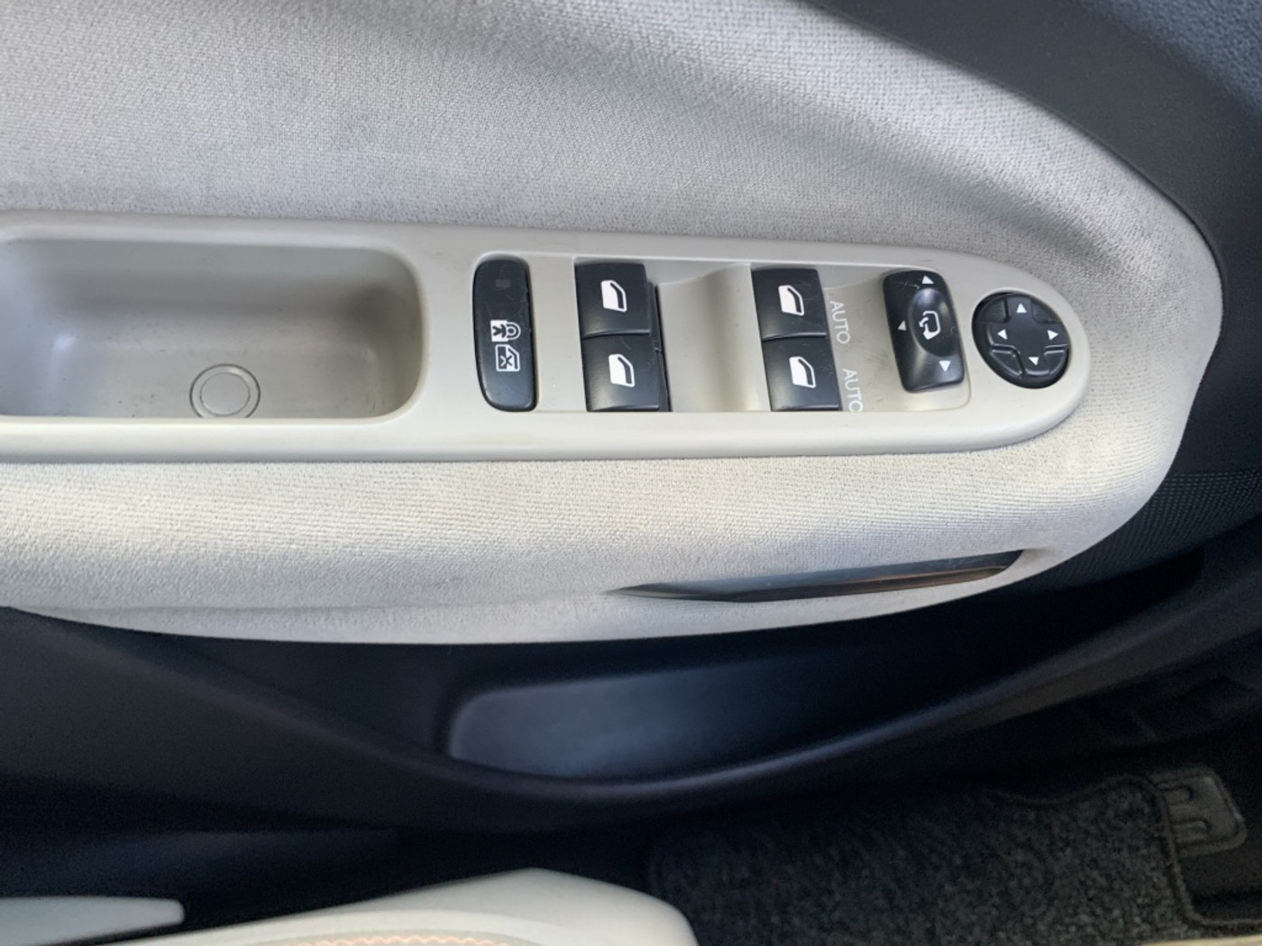 Foto van Citroen C3 Picasso