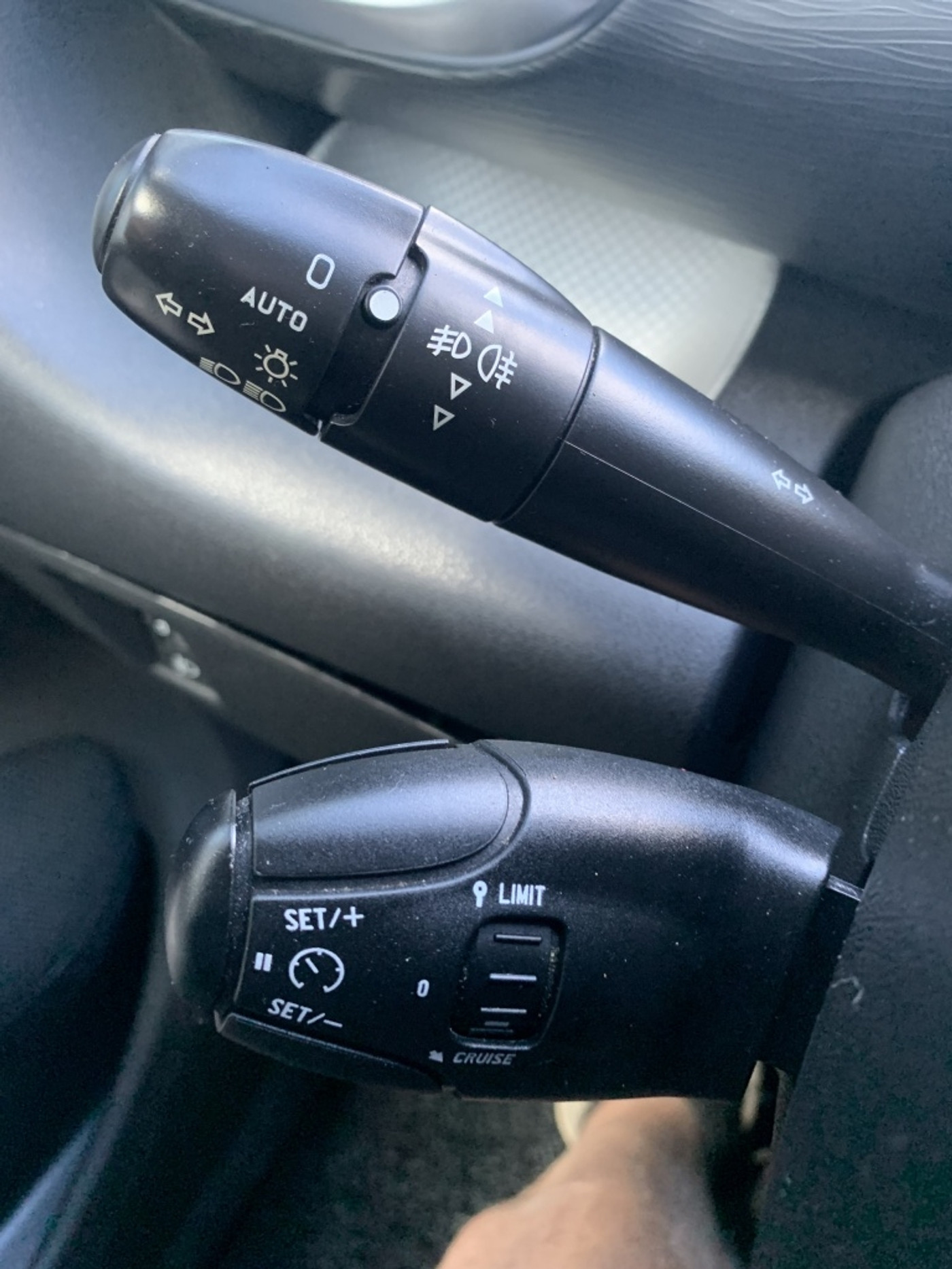 Foto van Citroen C3 Picasso