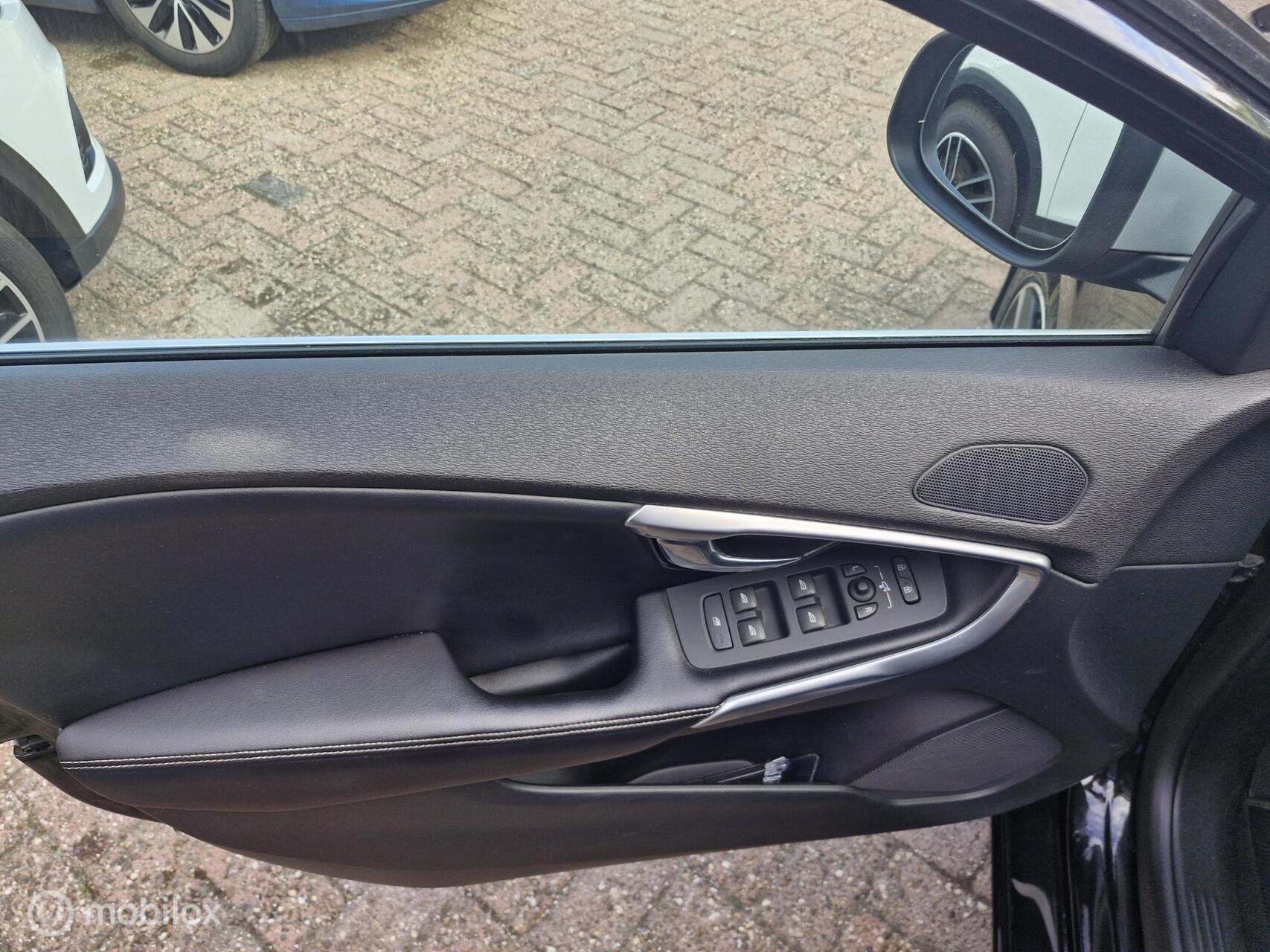 Foto van Volvo V40