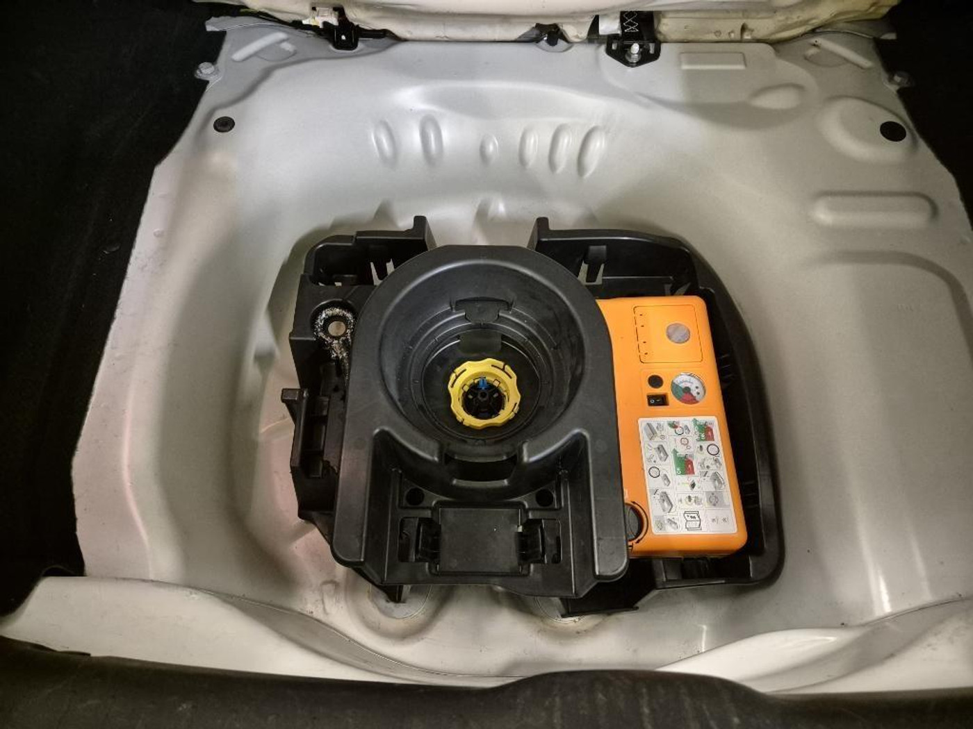 Foto van Citroen C4 Cactus