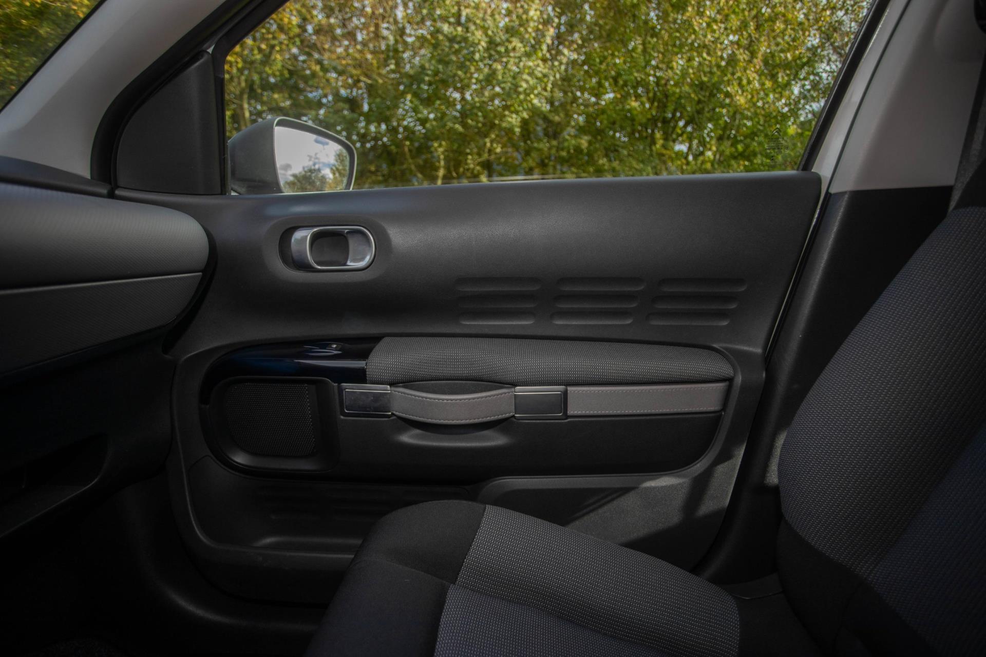 Foto van Citroen C4 Cactus