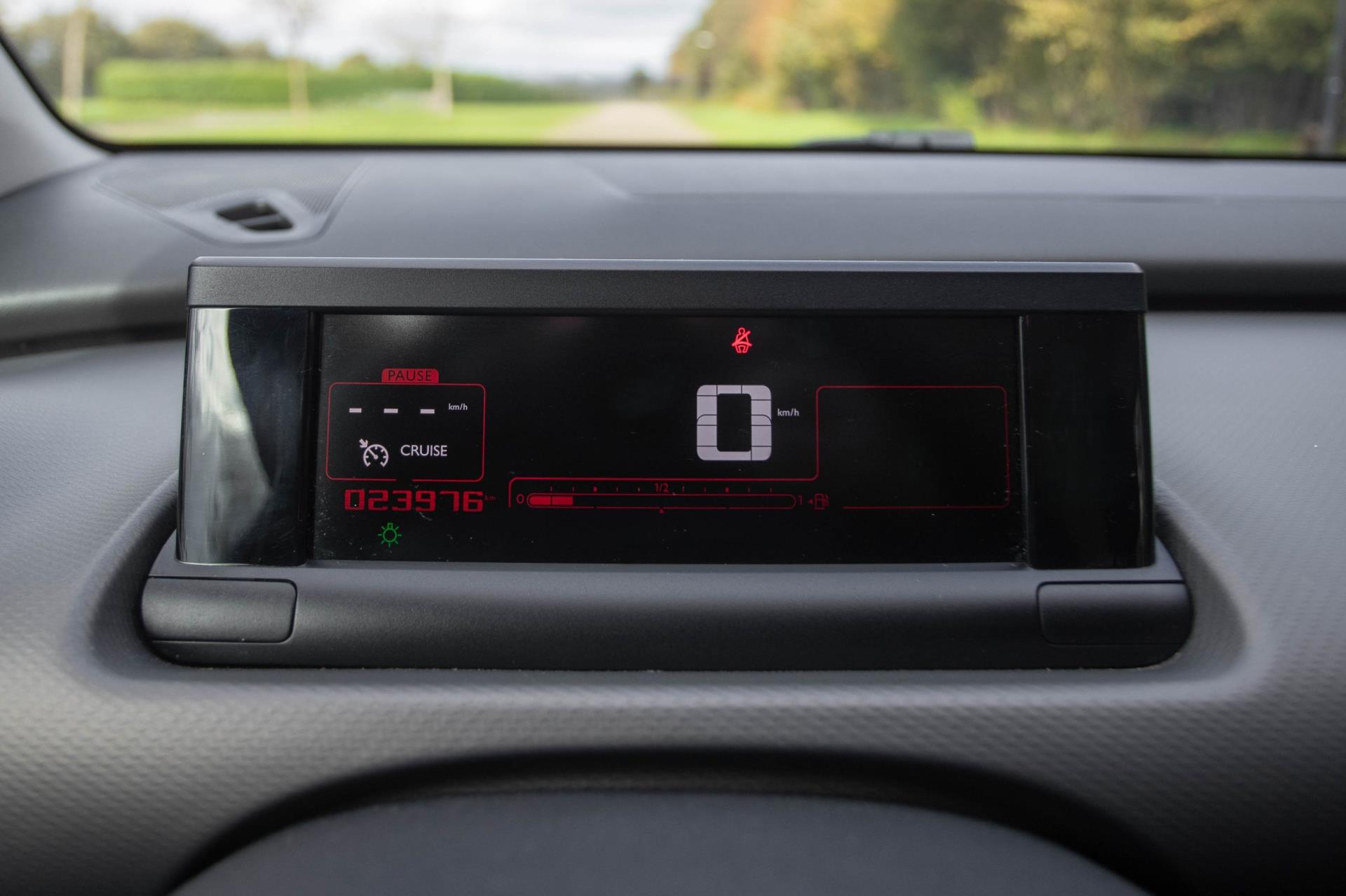 Foto van Citroen C4 Cactus