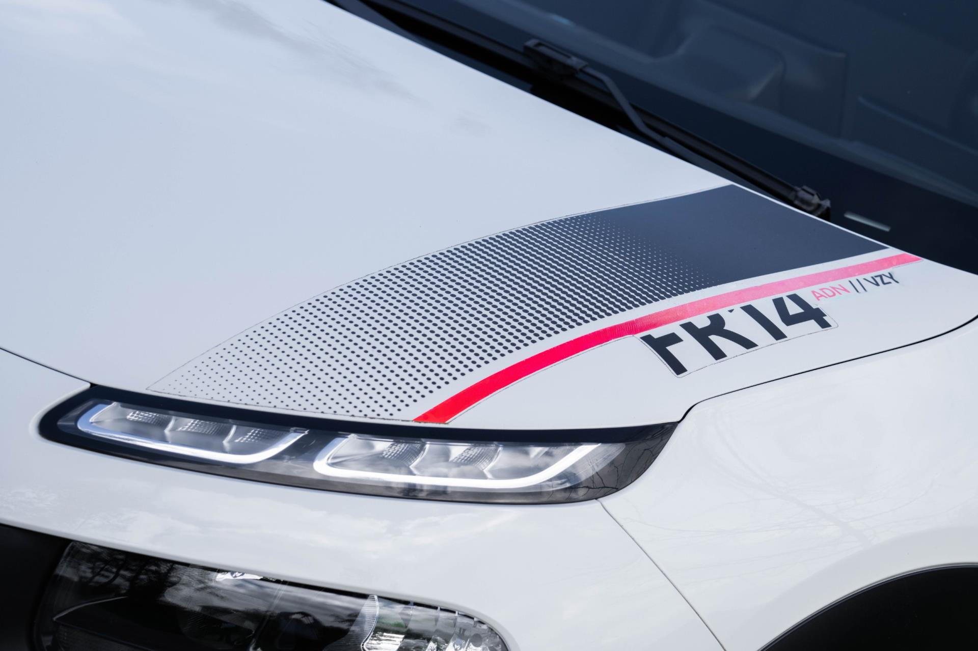 Foto van Citroen C4 Cactus