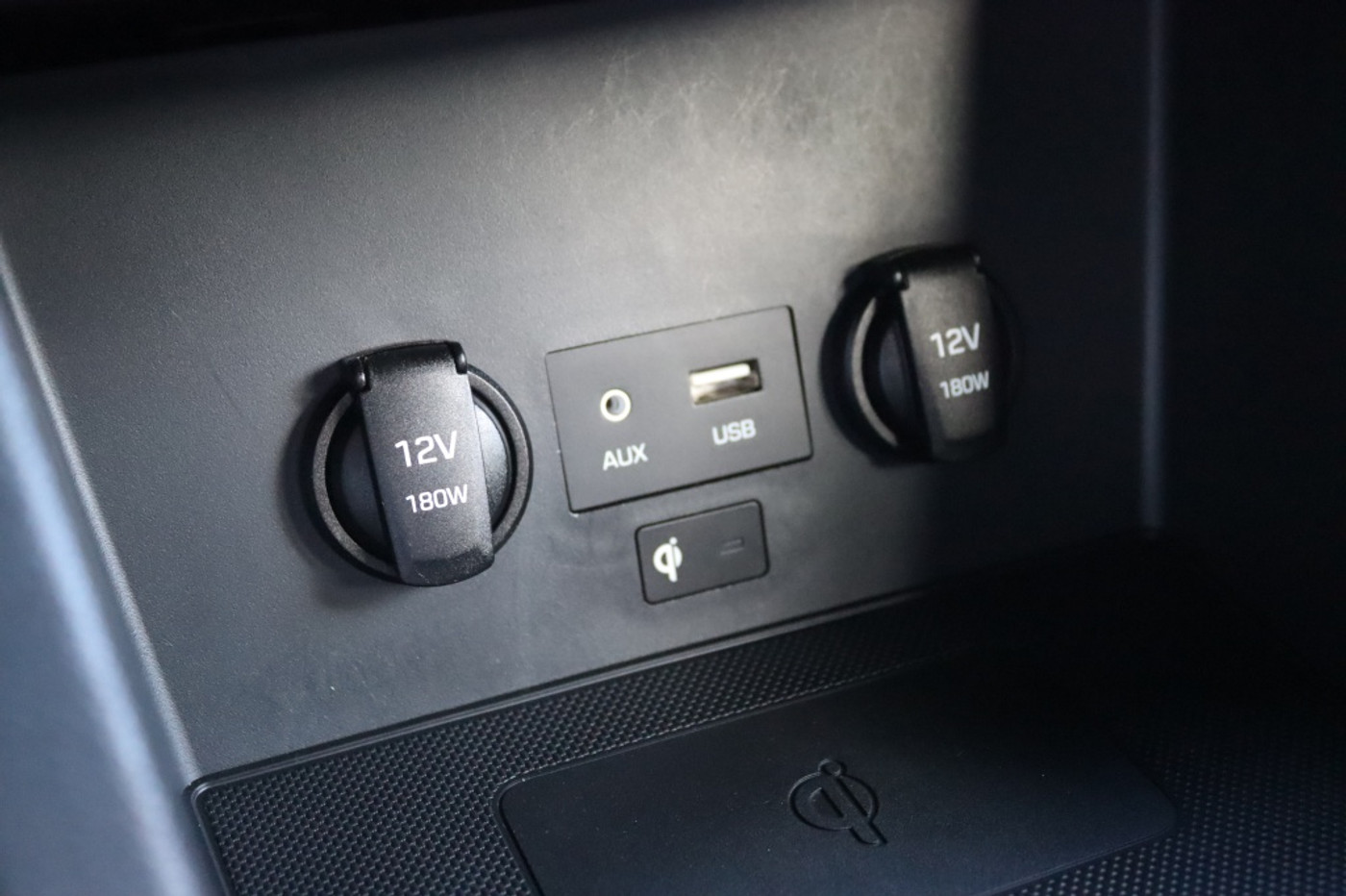 Foto van Hyundai I 30