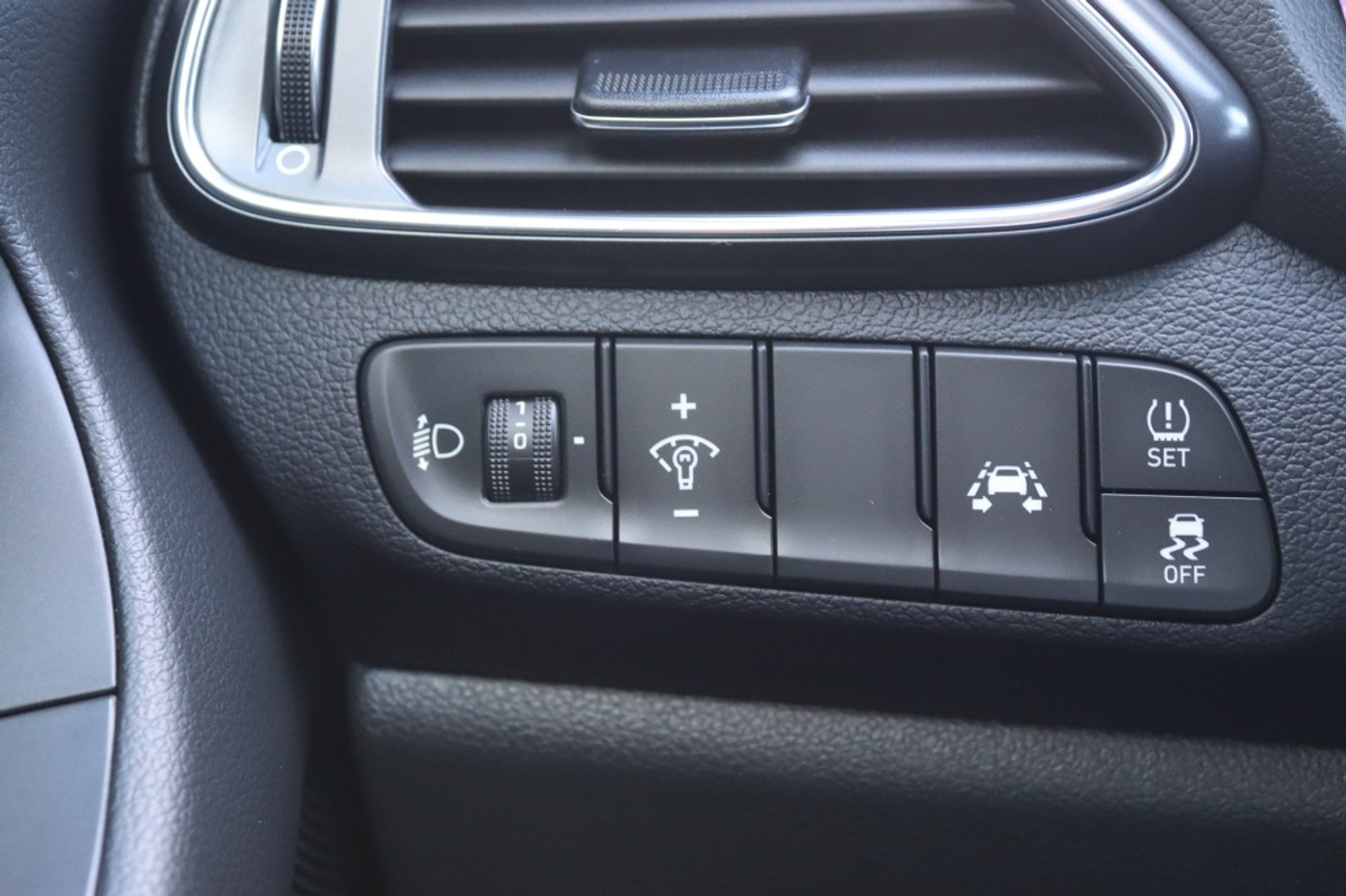Foto van Hyundai I 30