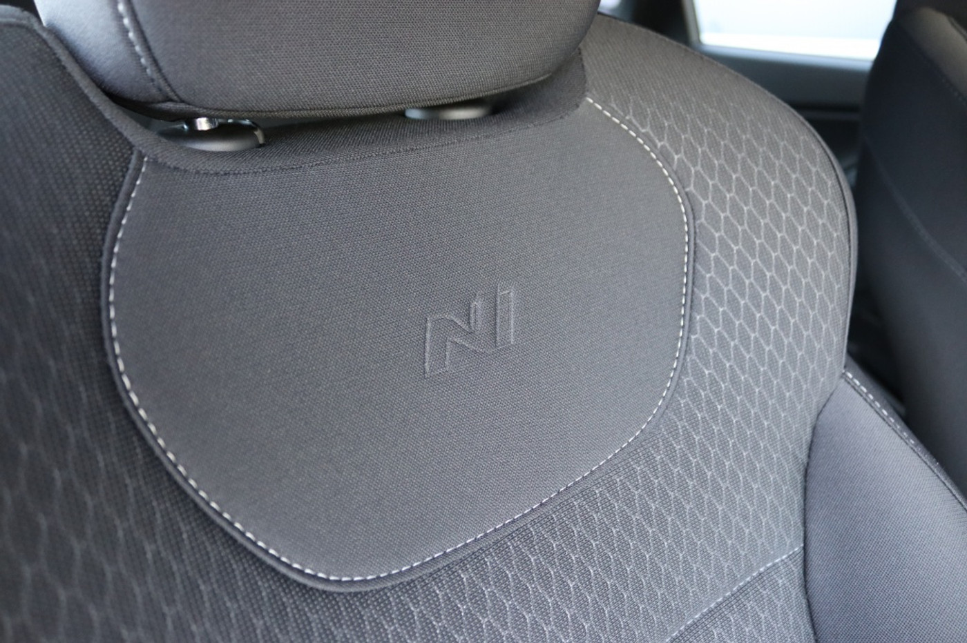 Foto van Hyundai I 30