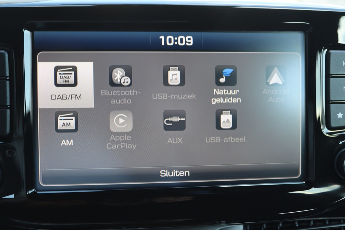 Foto van Hyundai I 30