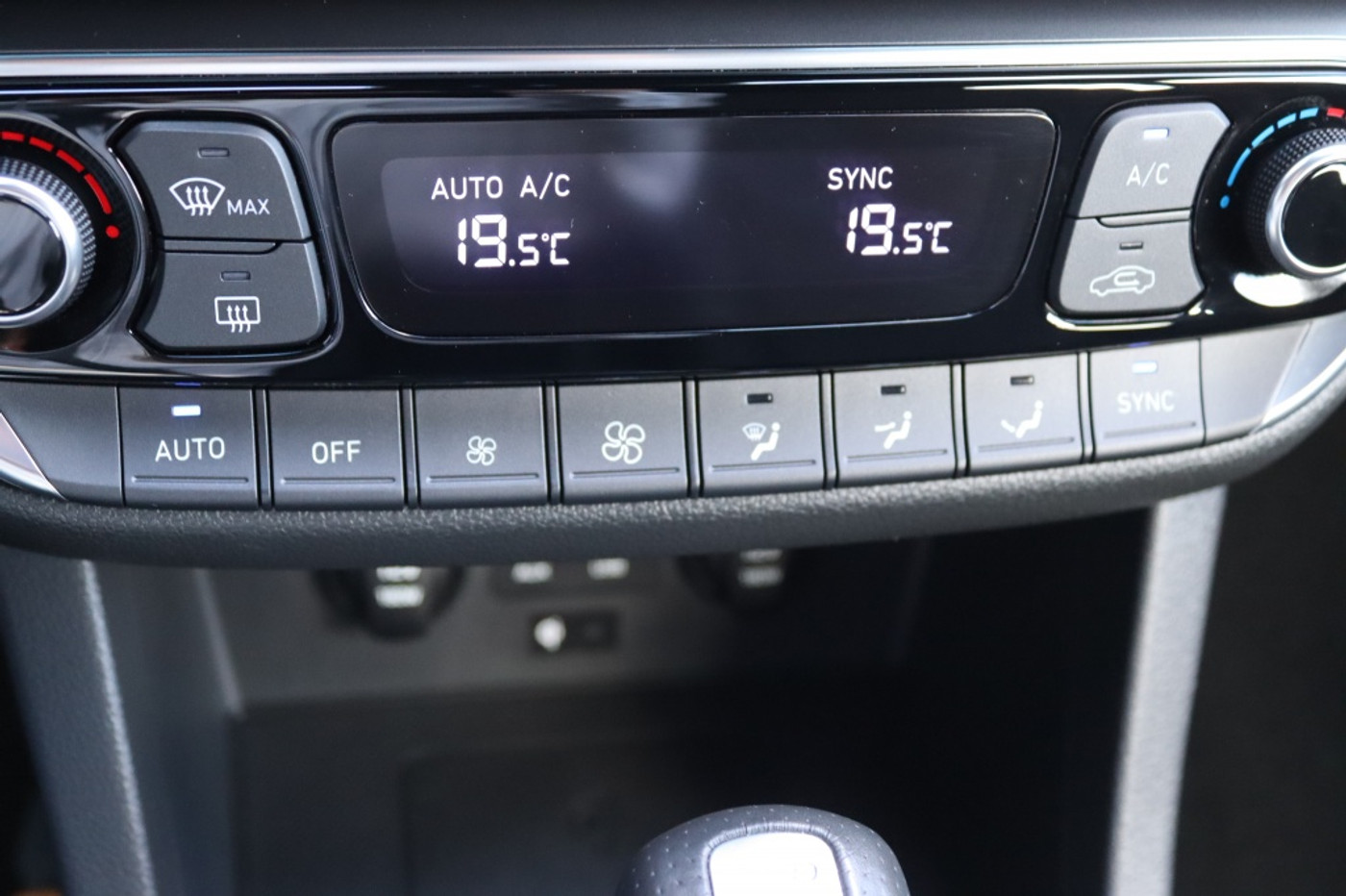 Foto van Hyundai I 30