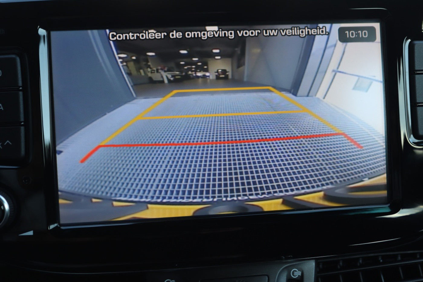 Foto van Hyundai I 30