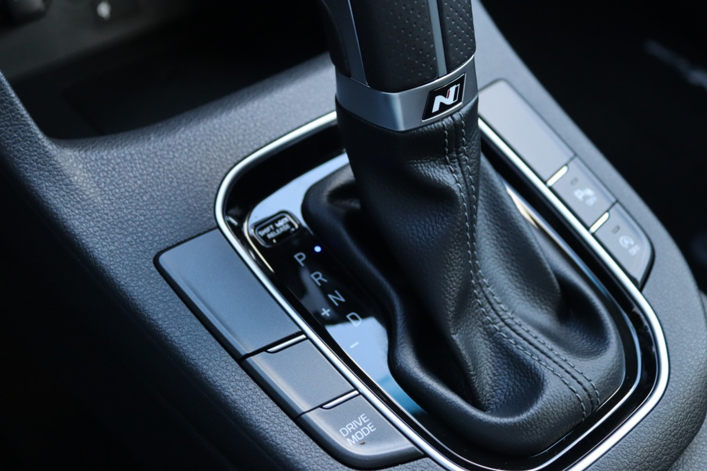 Foto van Hyundai I 30