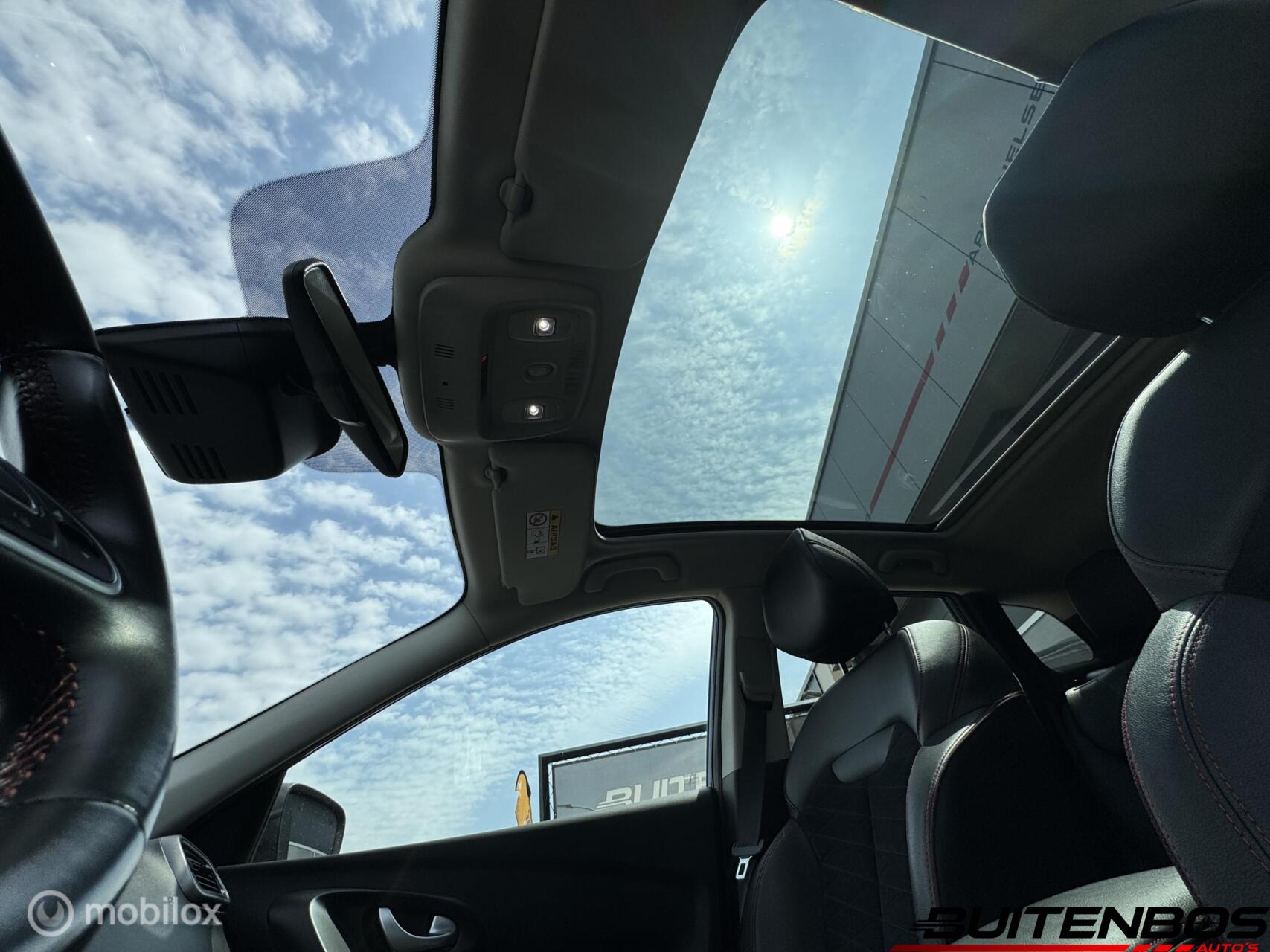 Foto van Renault Kadjar