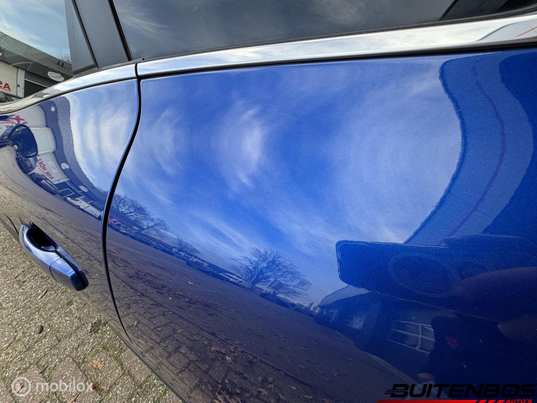 Foto van Renault Kadjar