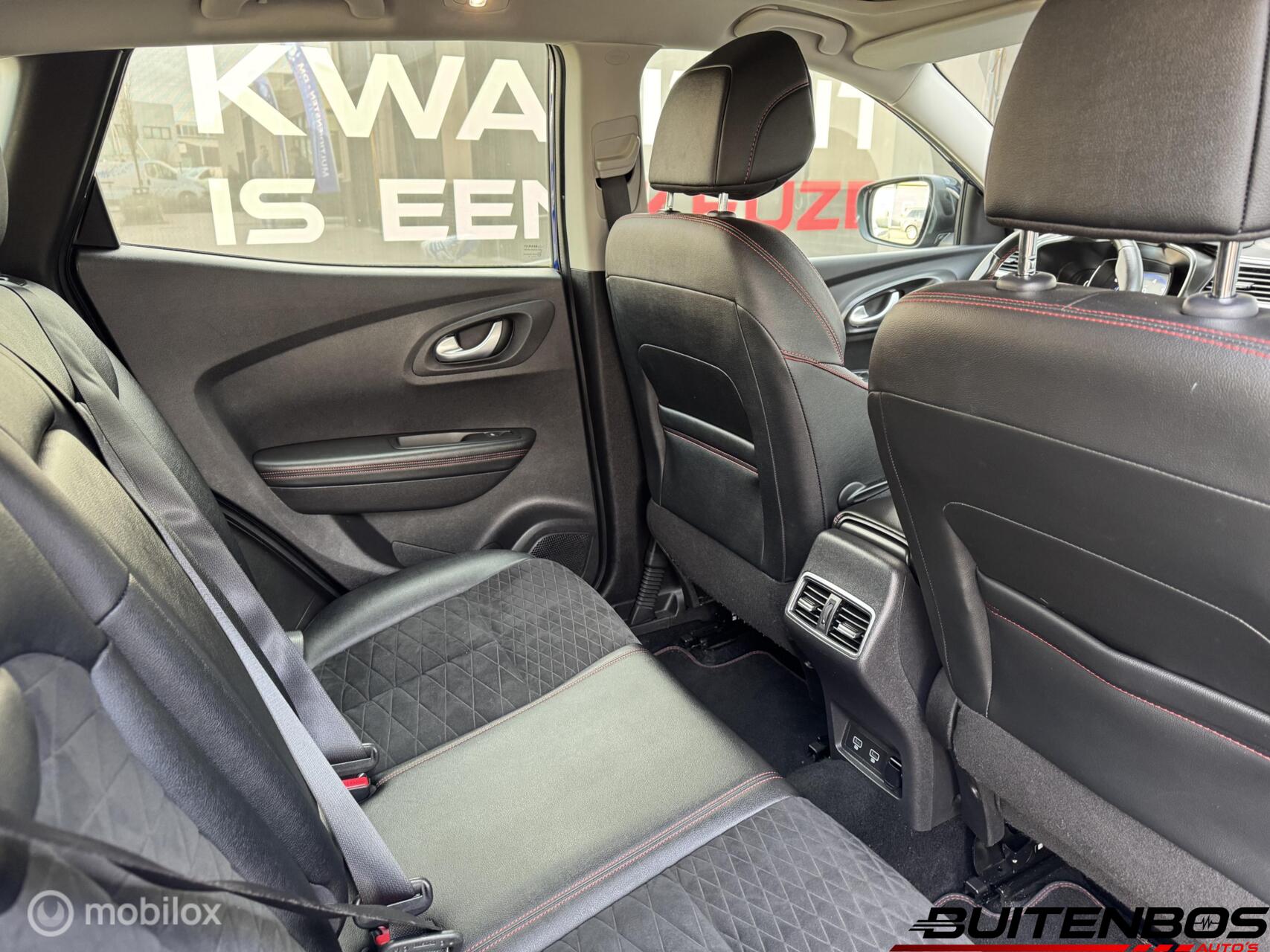 Foto van Renault Kadjar