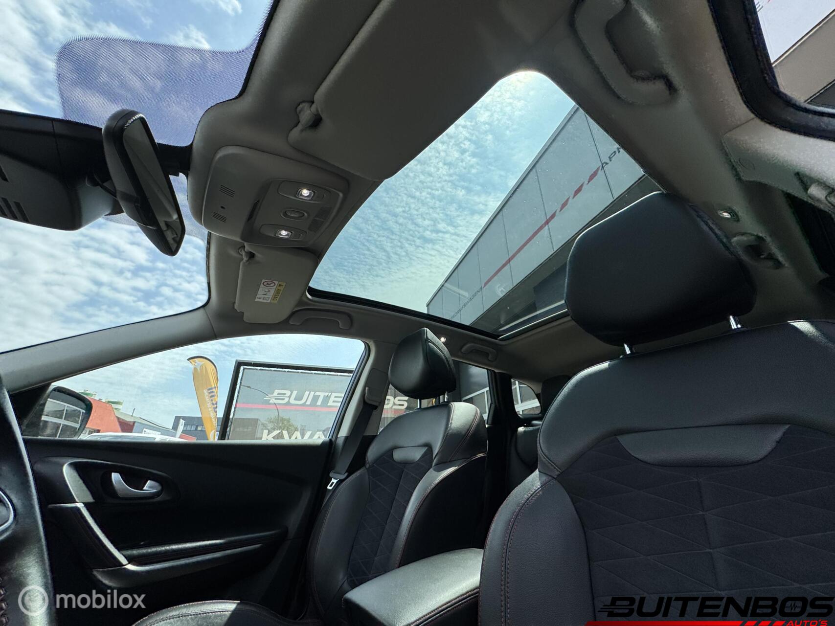 Foto van Renault Kadjar