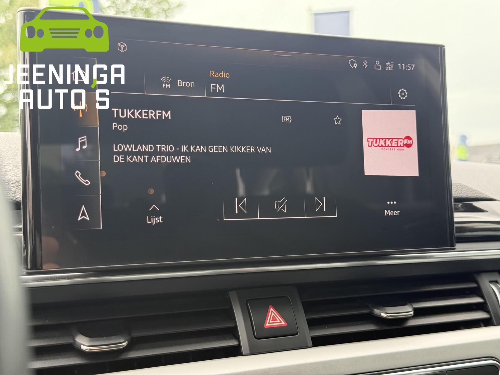 Foto van Audi A5 Sportback