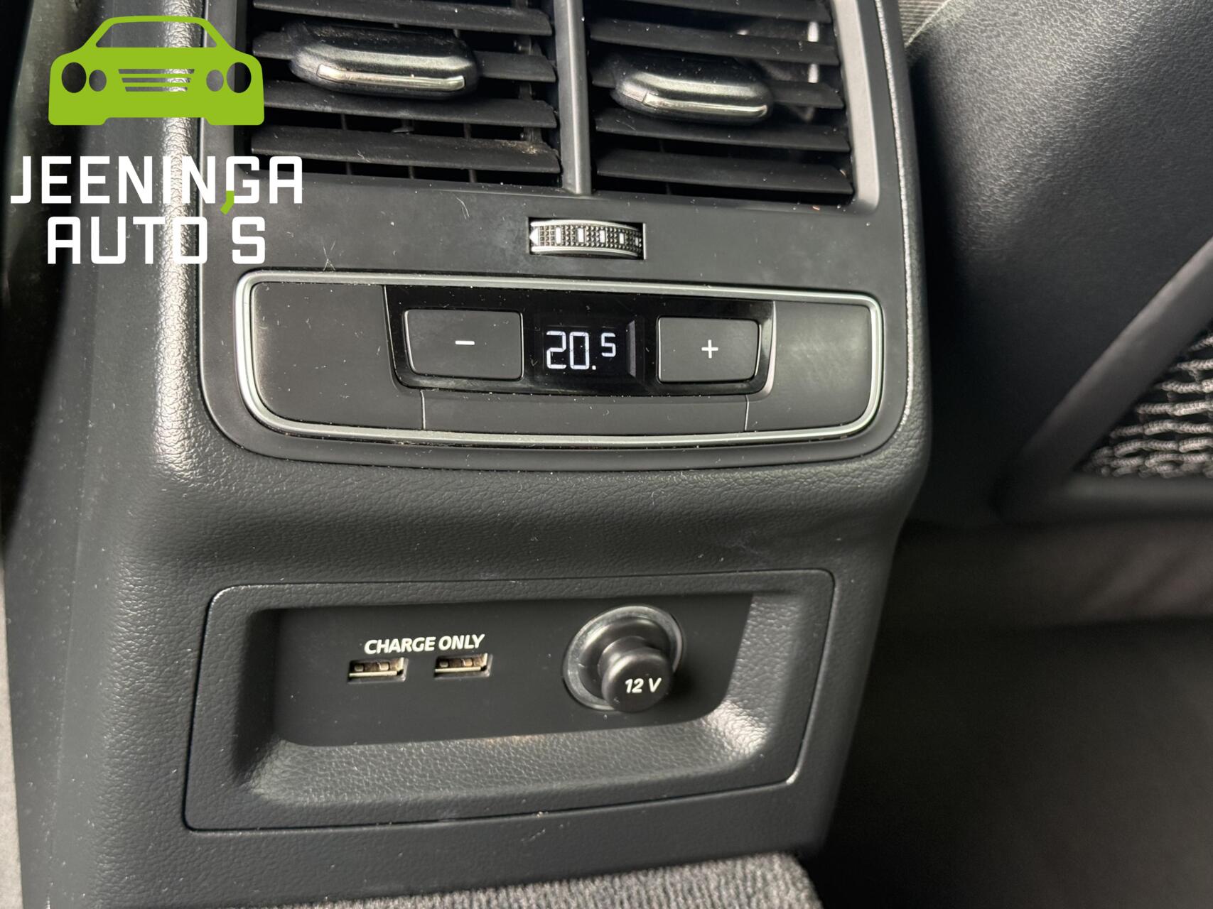 Foto van Audi A5 Sportback