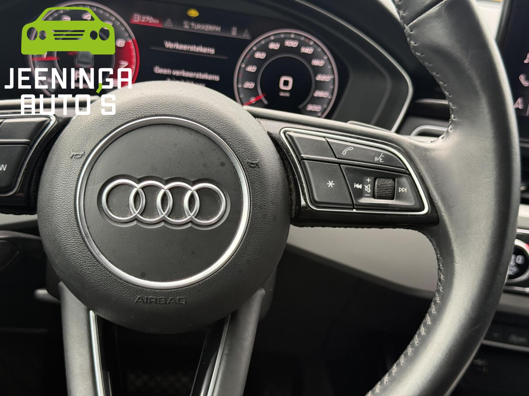 Foto van Audi A5 Sportback
