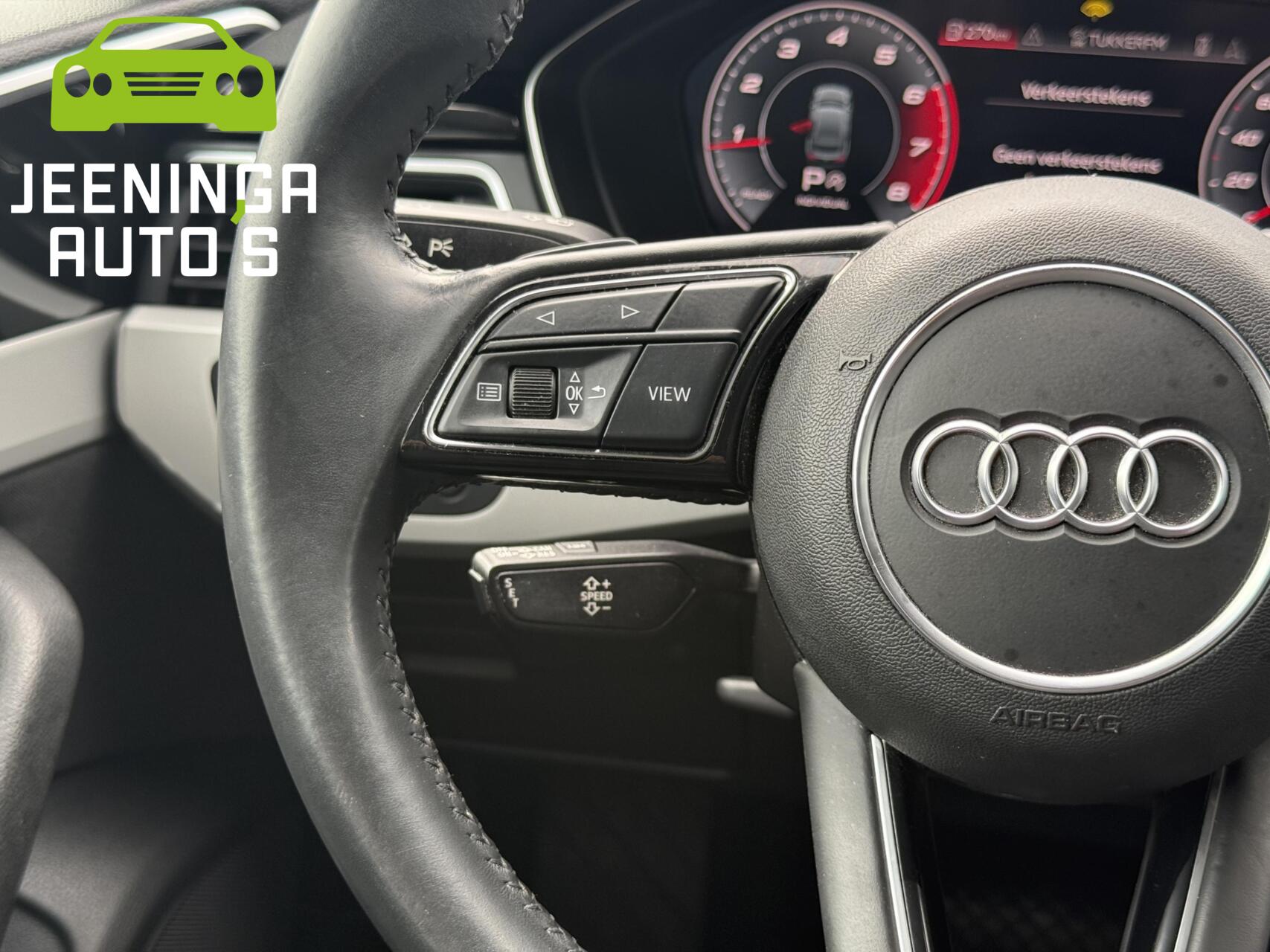 Foto van Audi A5 Sportback