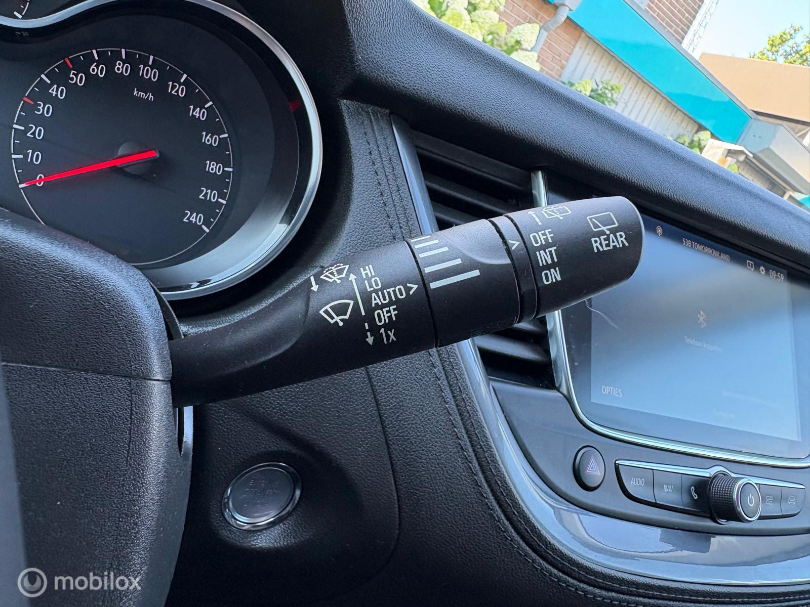 Foto van Opel Grandland X