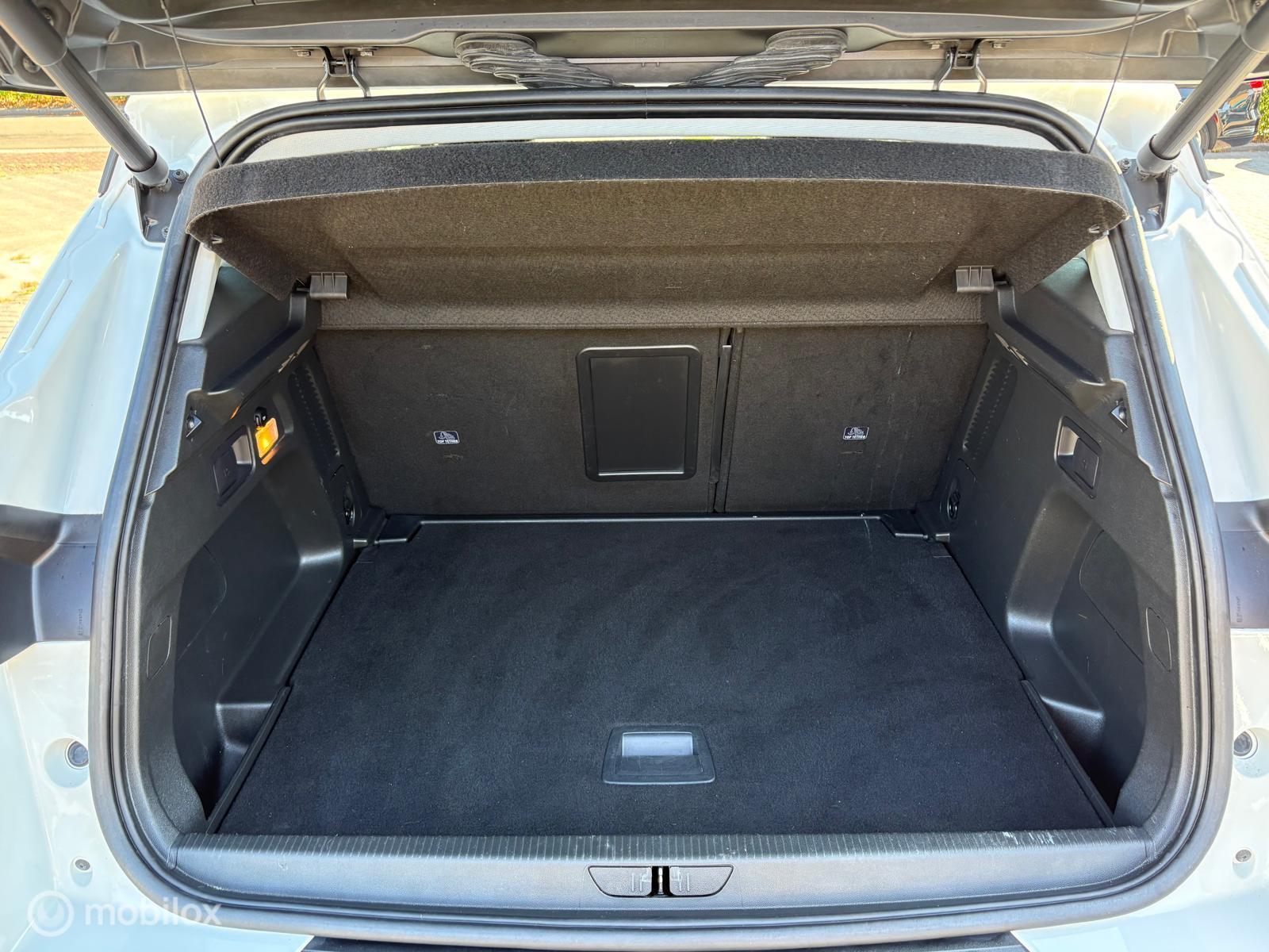 Foto van Opel Grandland X