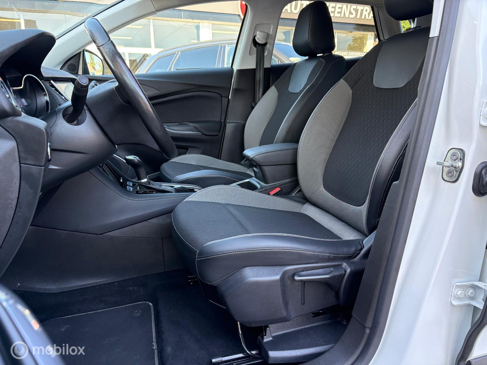 Foto van Opel Grandland X