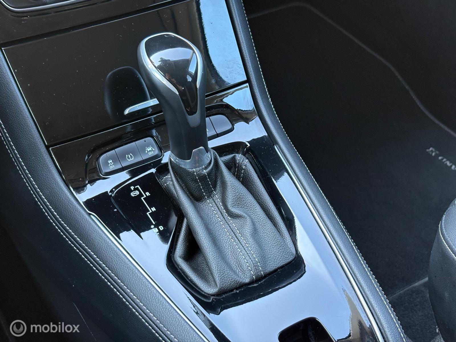 Foto van Opel Grandland X