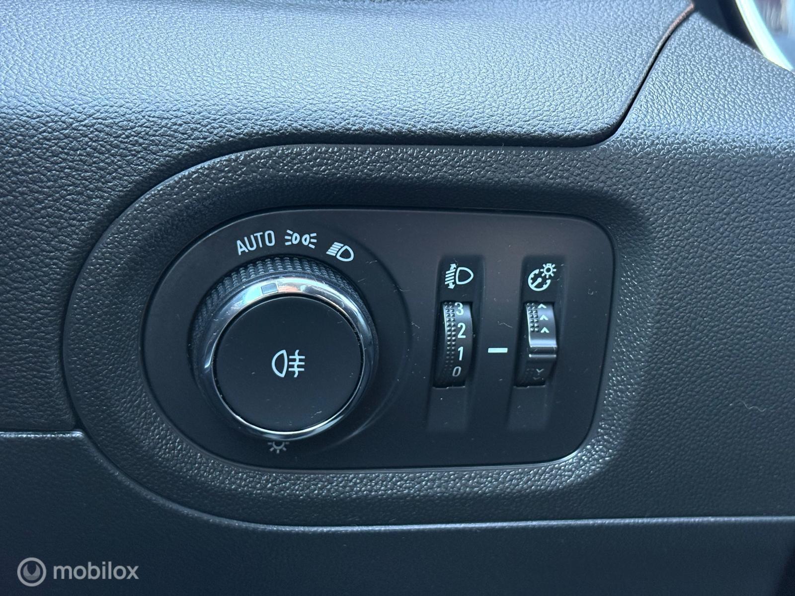 Foto van Opel Grandland X