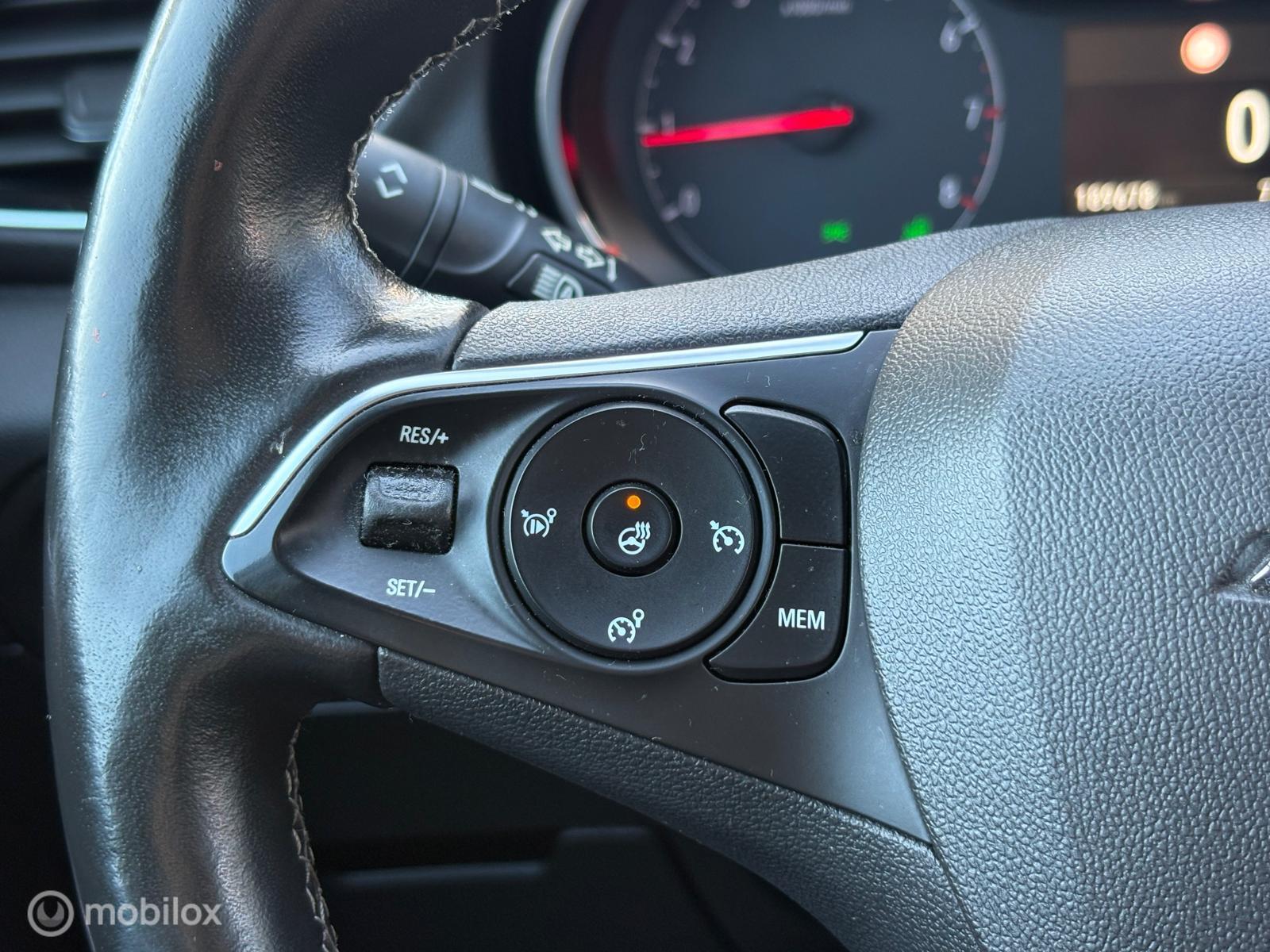 Foto van Opel Grandland X