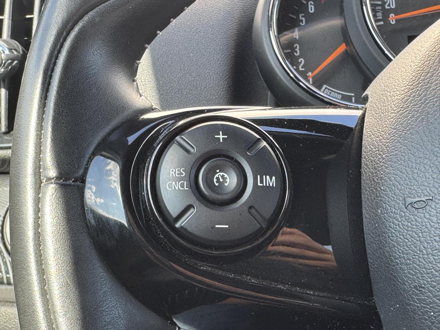 Foto van Mini Countryman Cooper