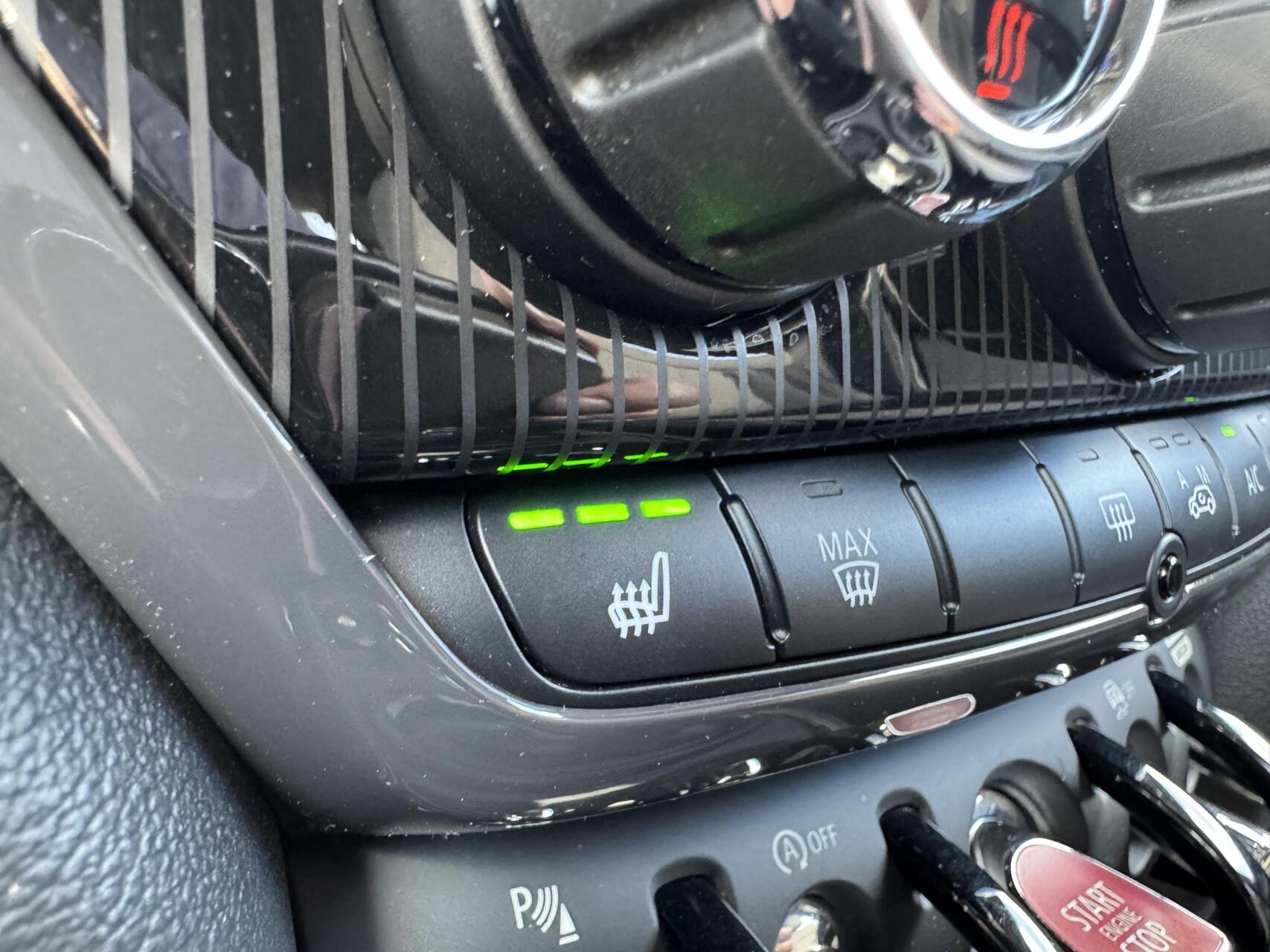 Foto van Mini Countryman Cooper