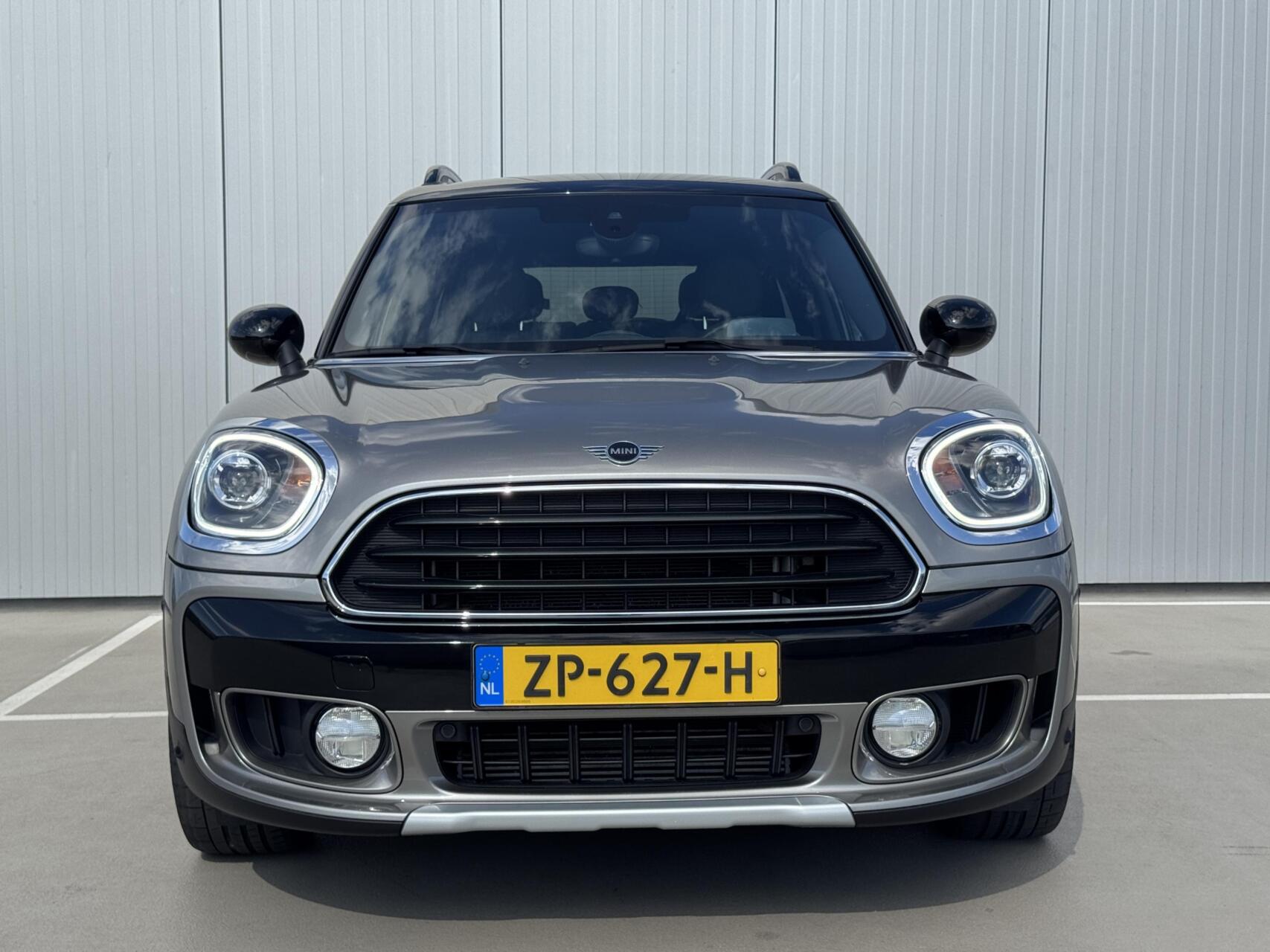 Foto van Mini Countryman Cooper