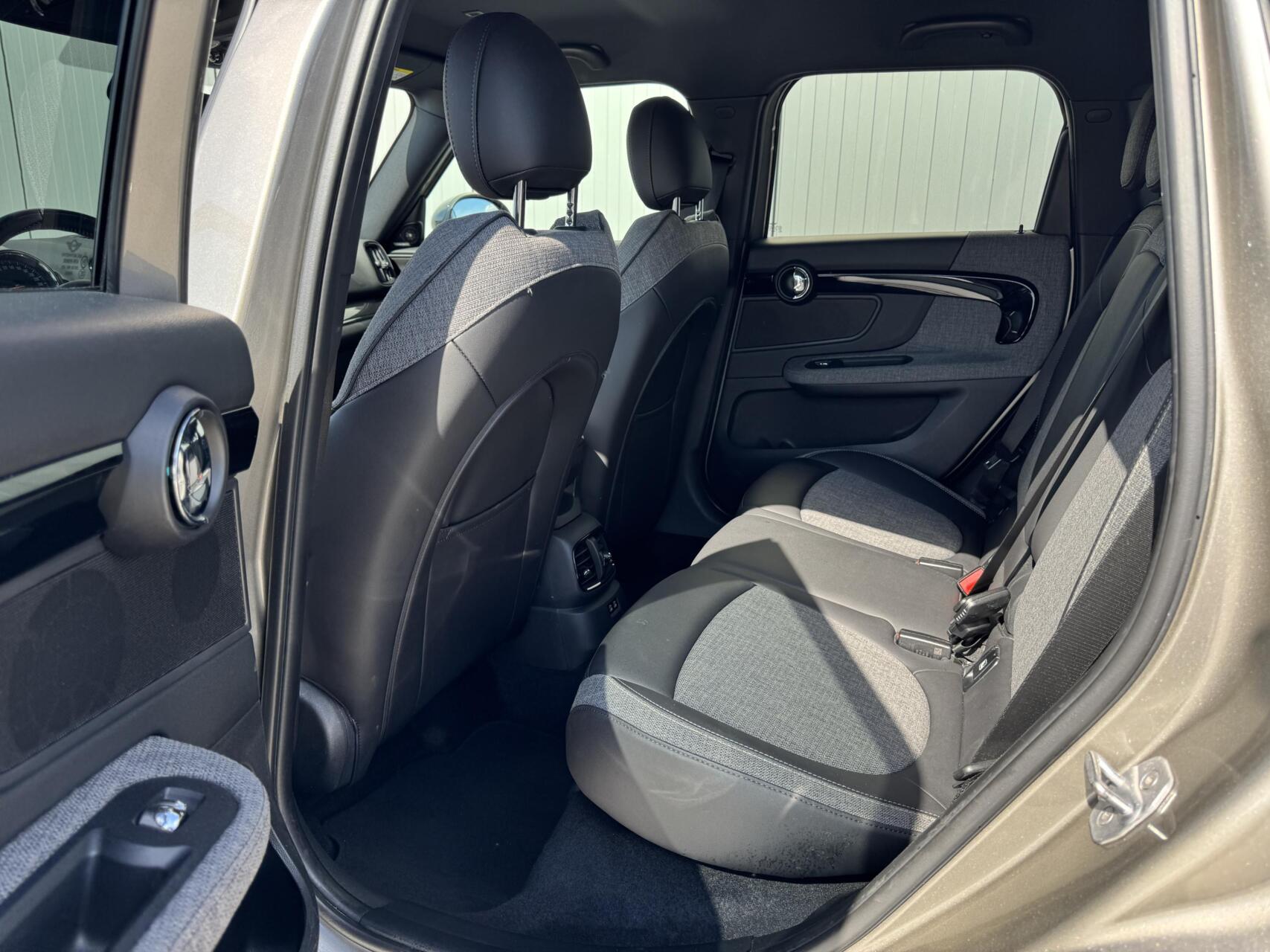Foto van Mini Countryman Cooper