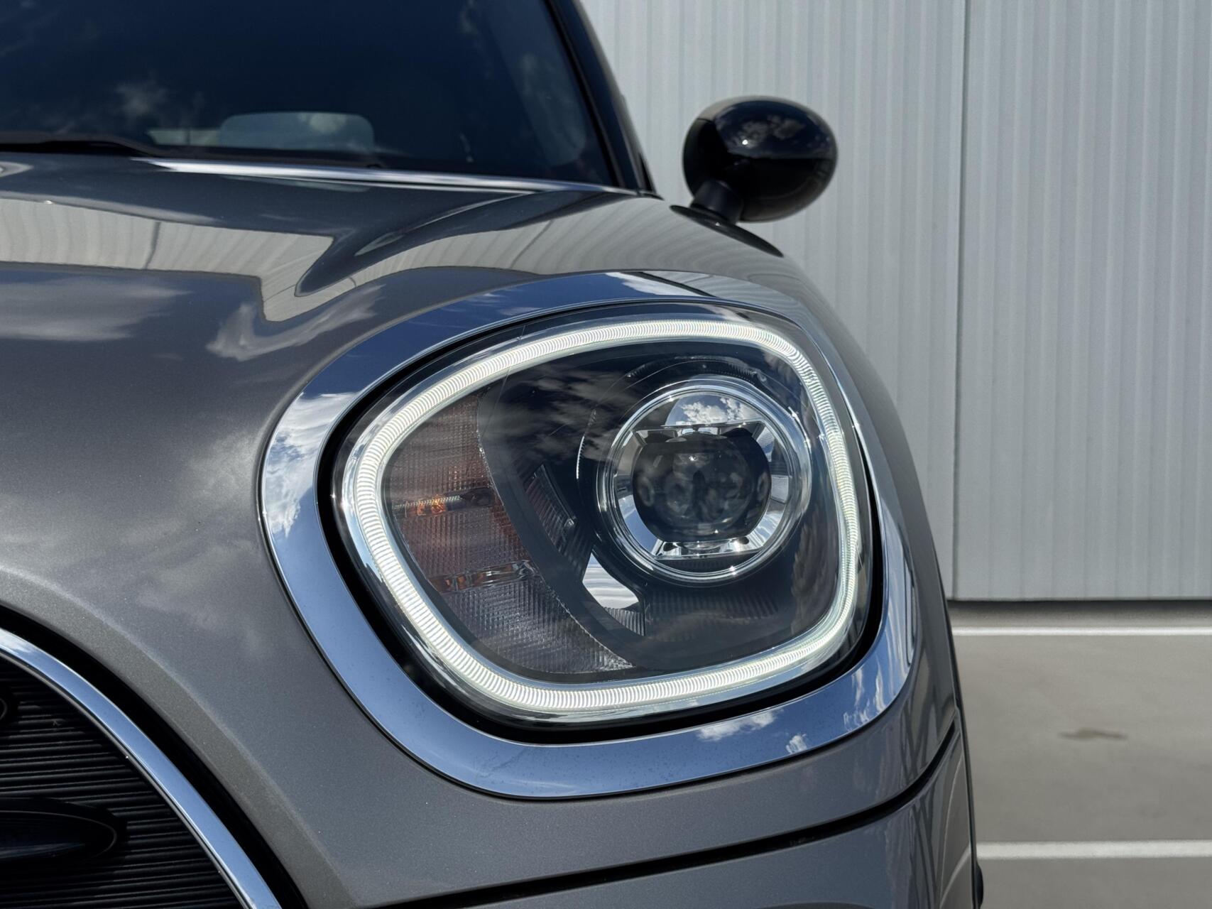 Foto van Mini Countryman Cooper