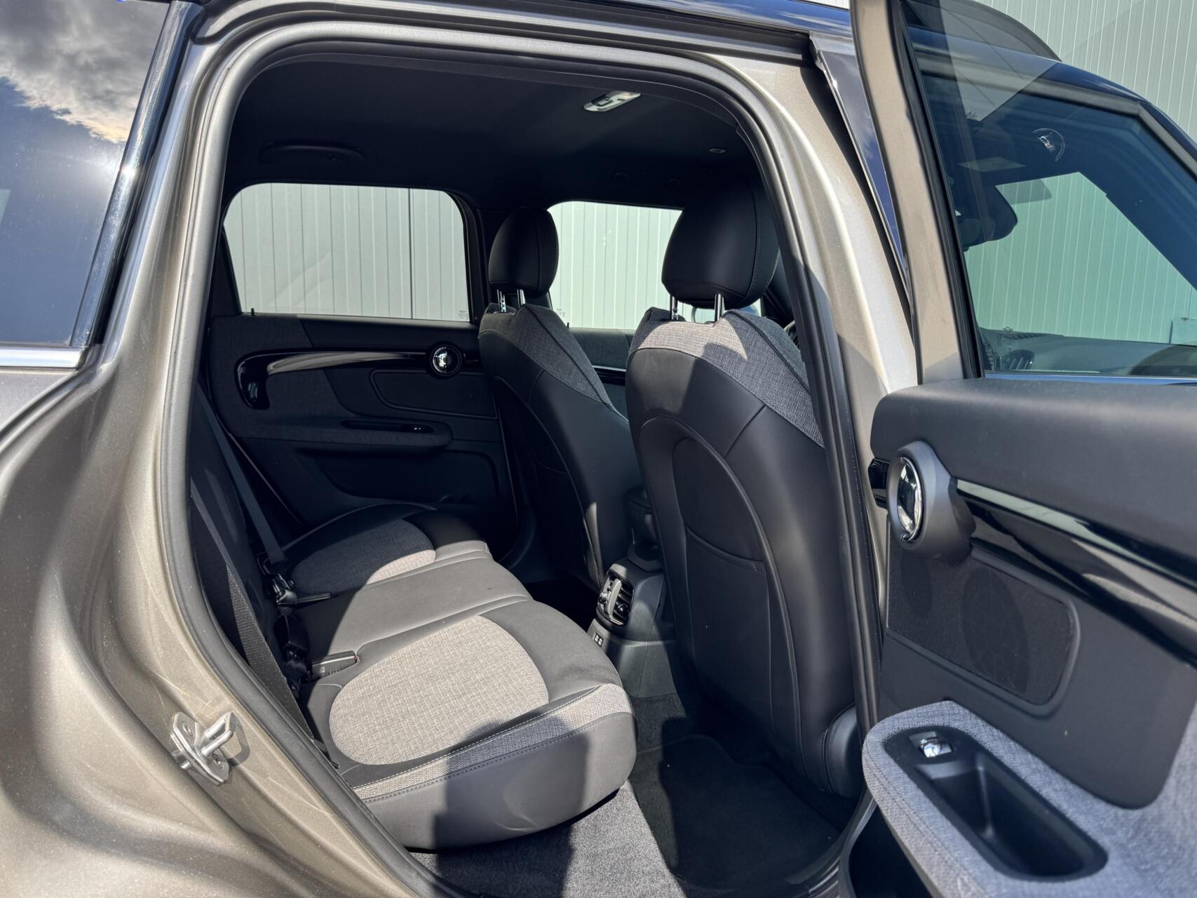 Foto van Mini Countryman Cooper