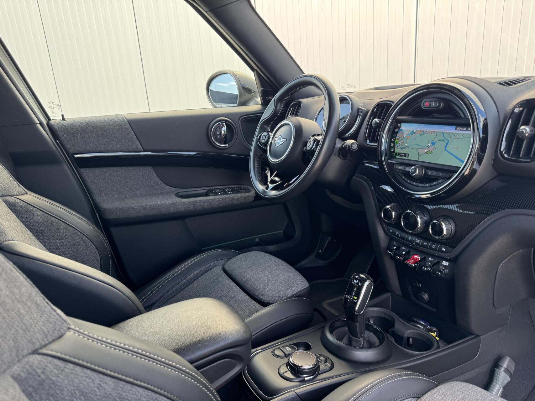 Foto van Mini Countryman Cooper