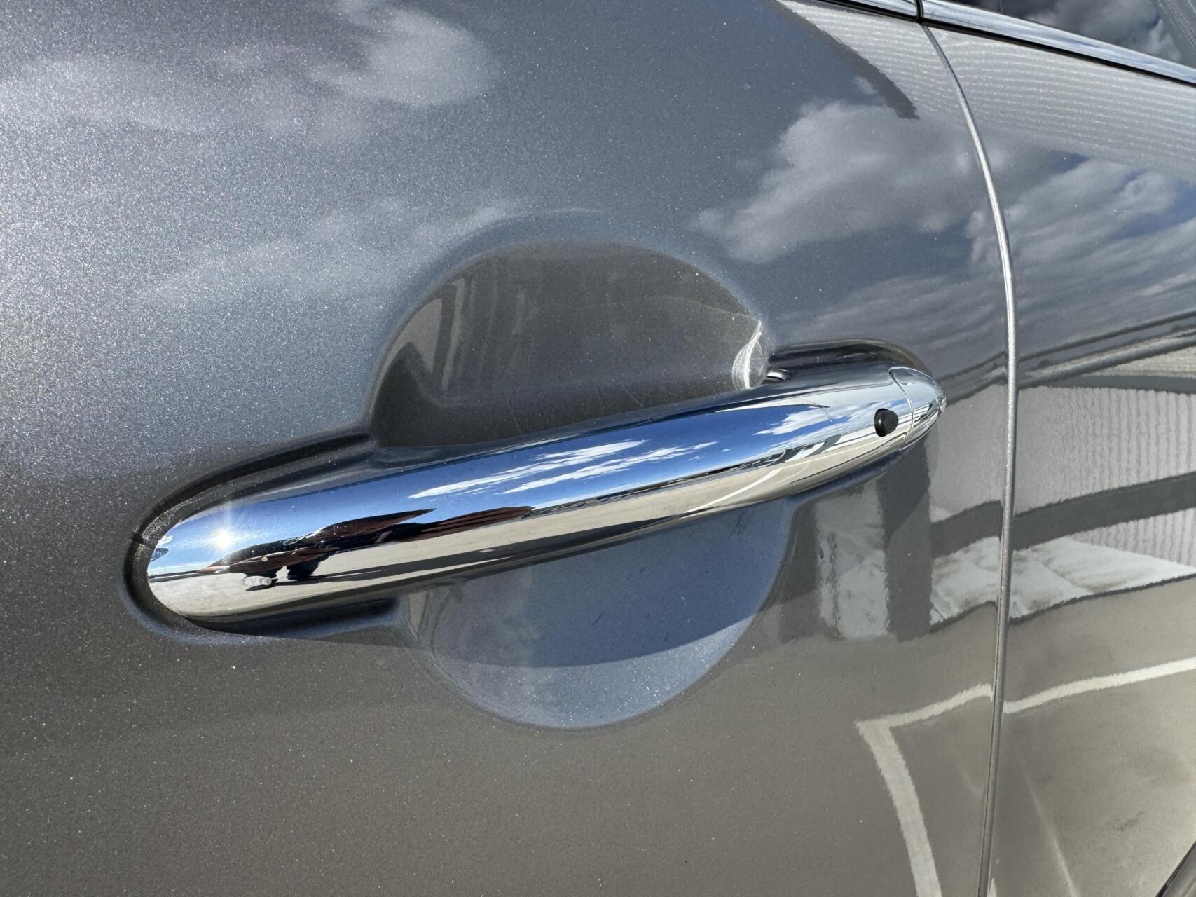 Foto van Mini Countryman Cooper